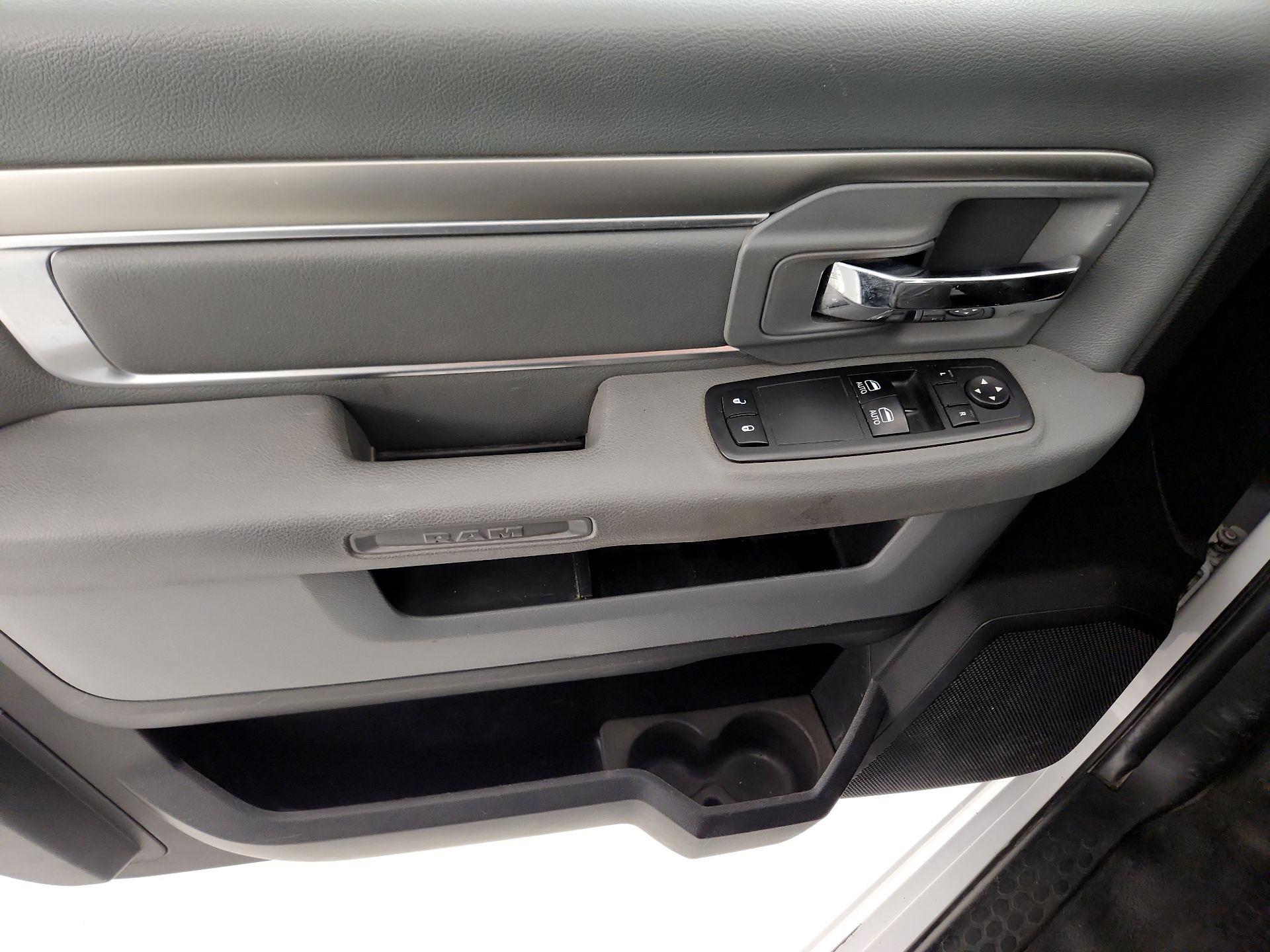 Thumbnail: 2018 RAM 1500 - 12