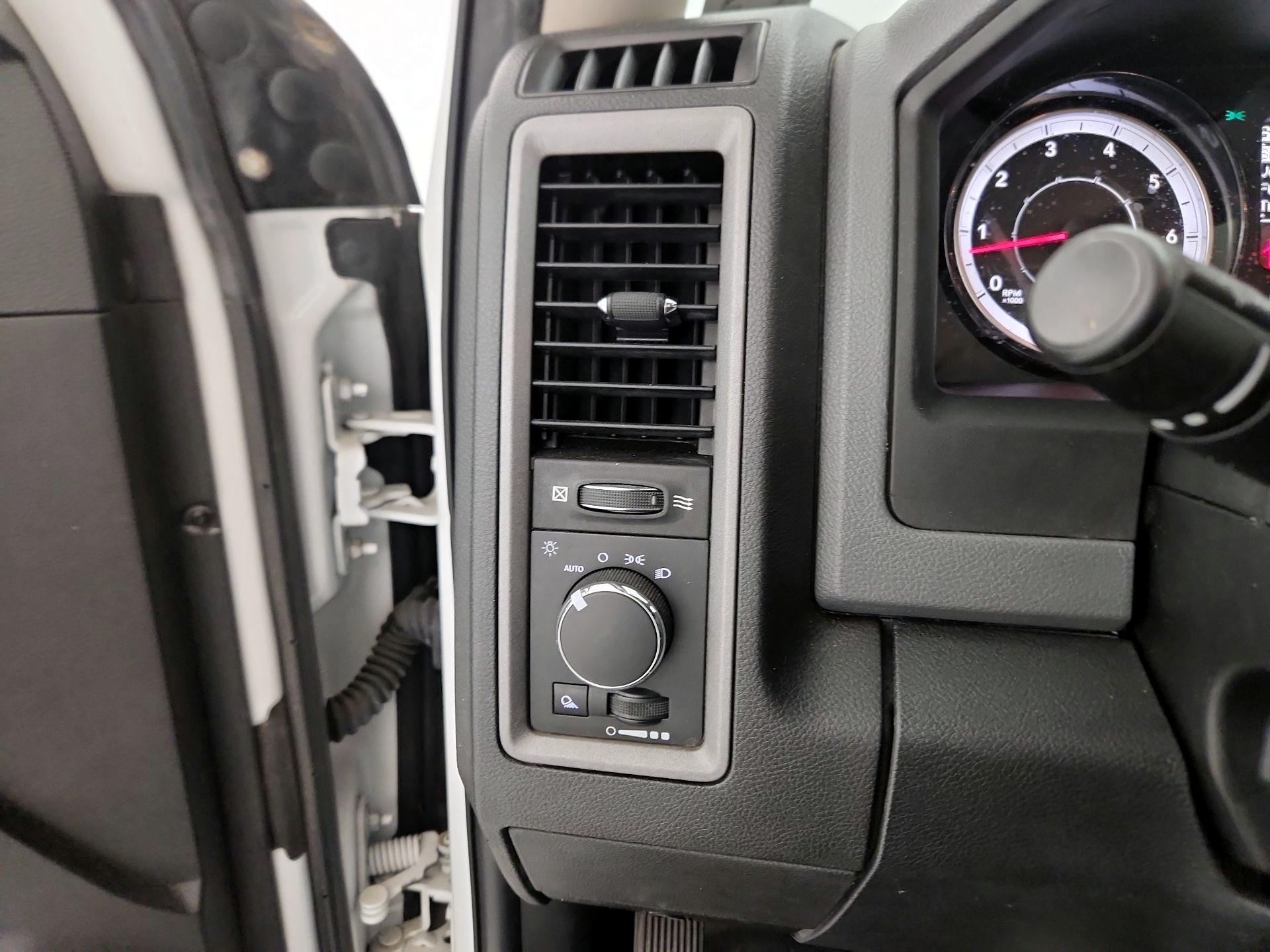Thumbnail: 2018 RAM 1500 - 13