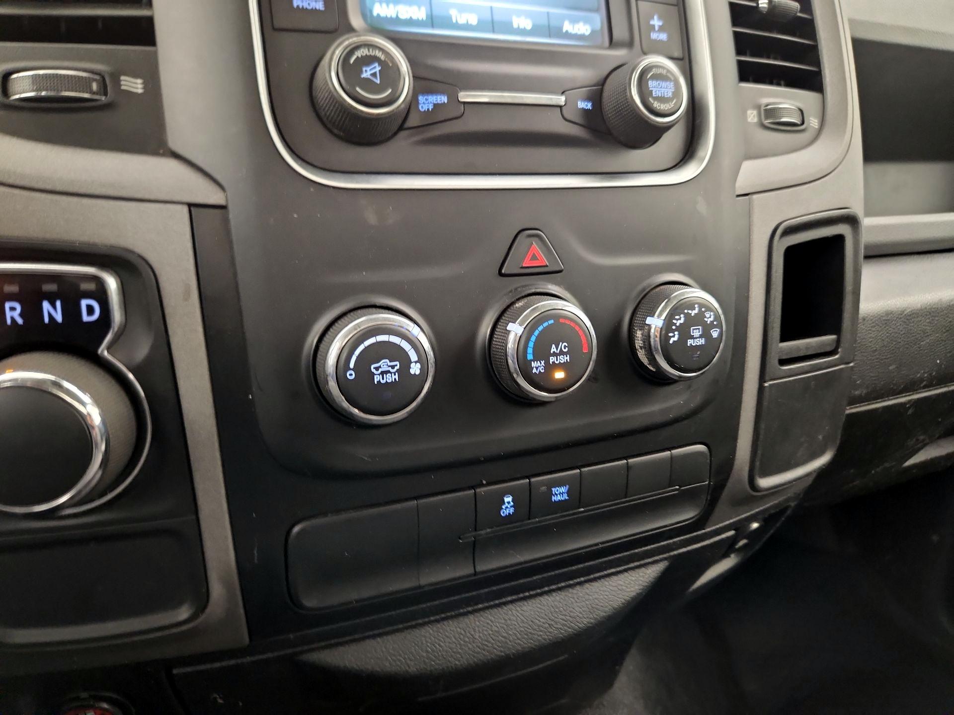 Thumbnail: 2018 RAM 1500 - 16