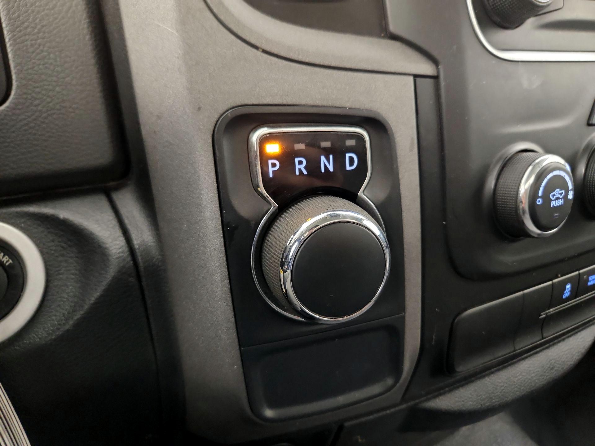 Thumbnail: 2018 RAM 1500 - 17