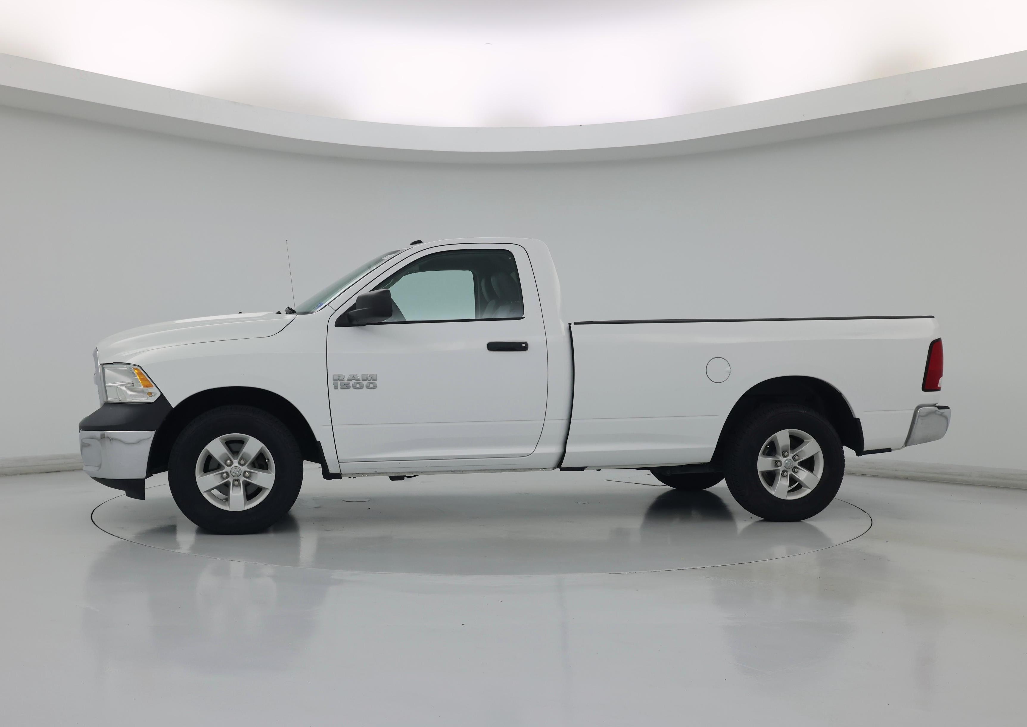 Thumbnail: 2018 RAM 1500 - 3