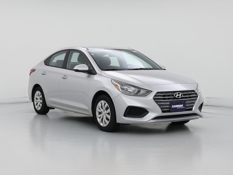 2019 Hyundai Accent SE -
                  Greensboro, NC