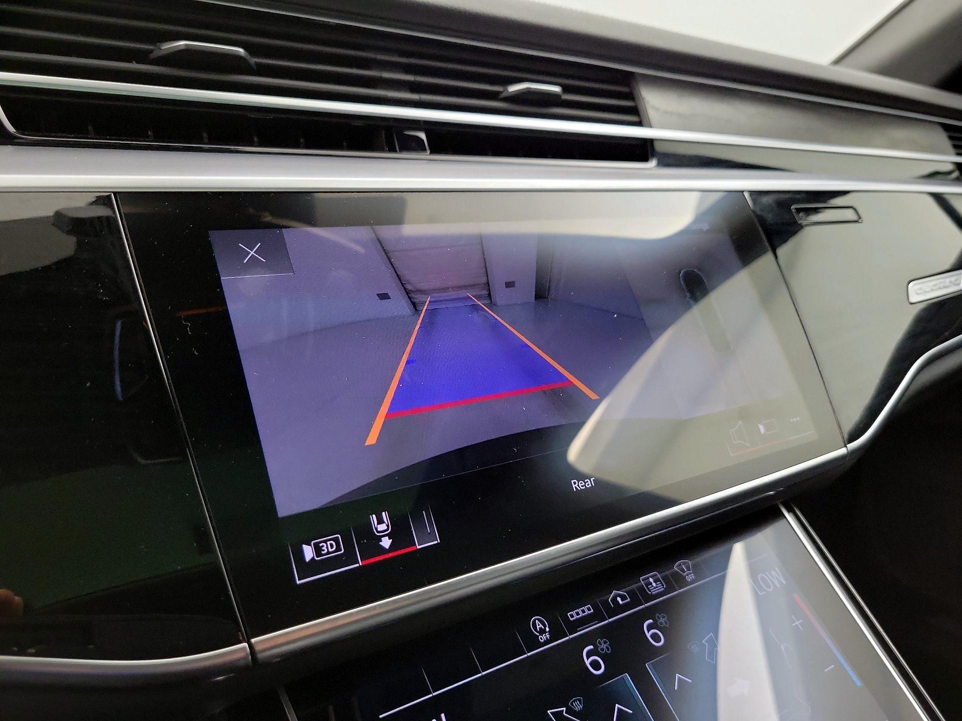 Thumbnail: 2022 Audi A8 - 15