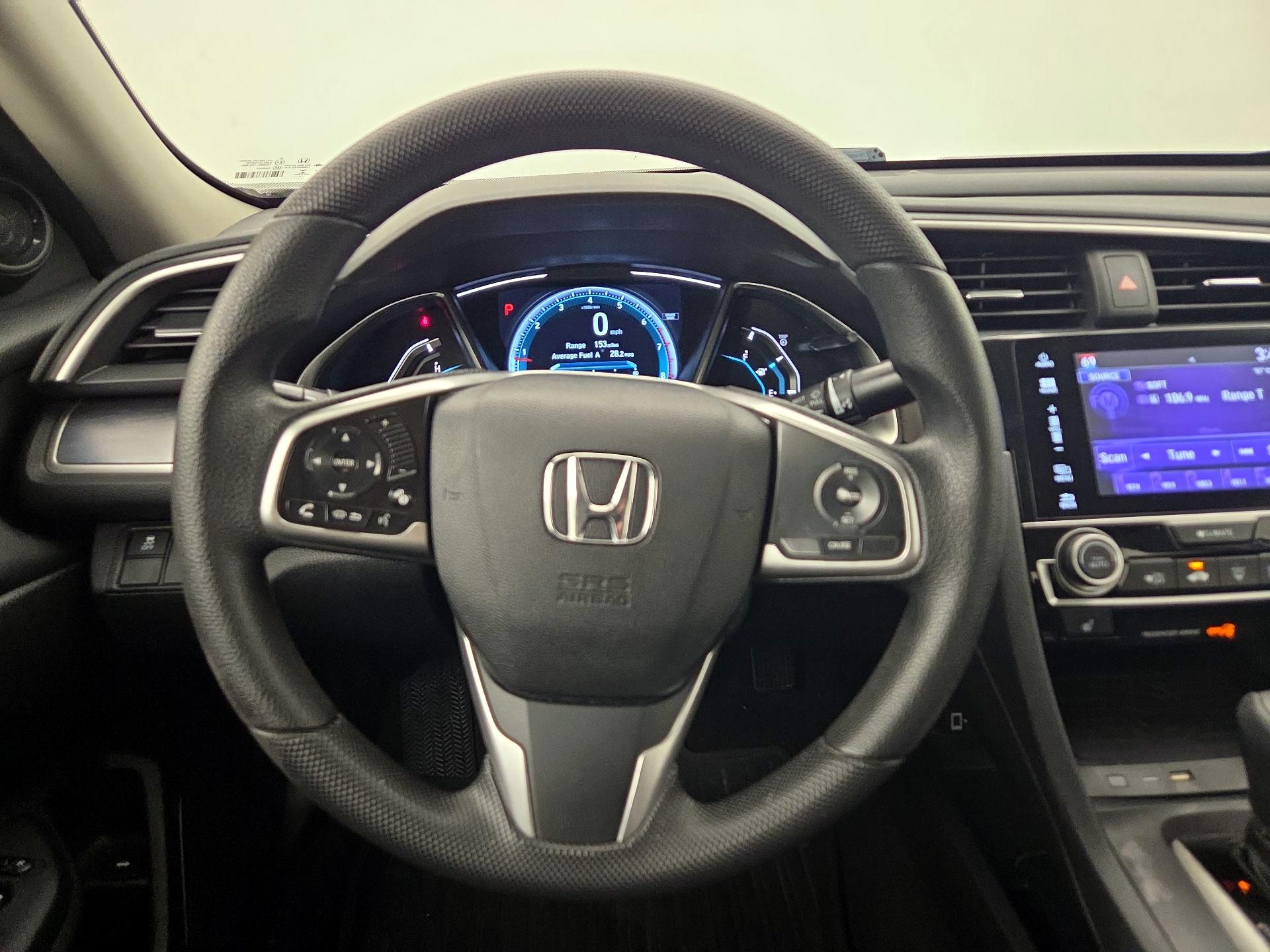 Thumbnail: 2017 Honda Civic - 10