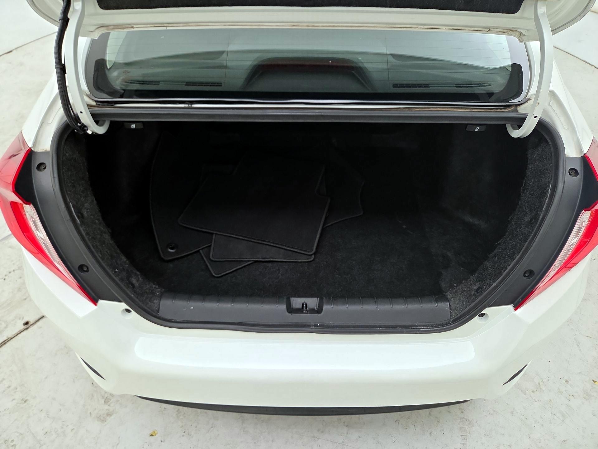 Thumbnail: 2017 Honda Civic - 20