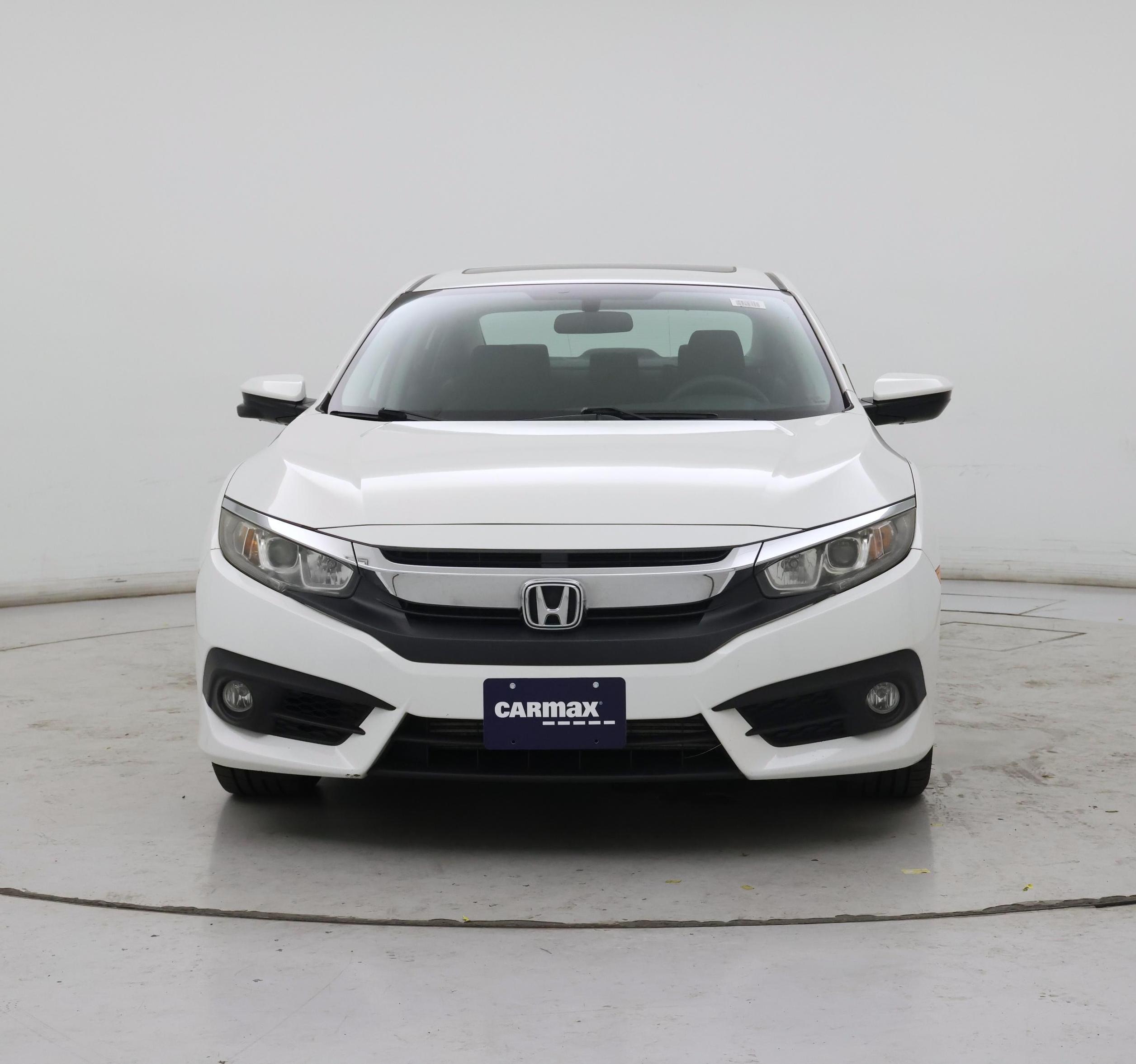 Thumbnail: 2017 Honda Civic - 5