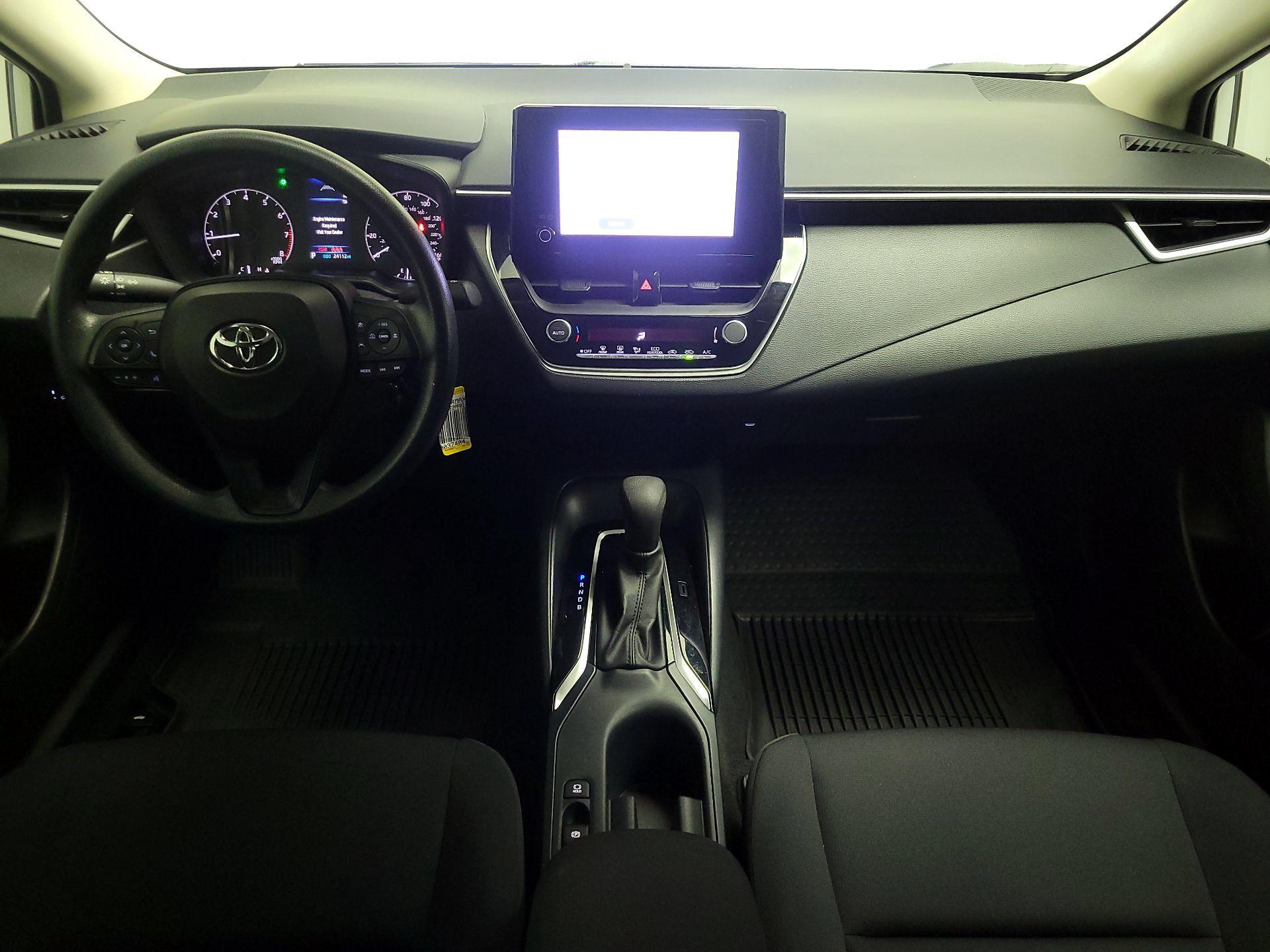 Thumbnail: 2023 Toyota Corolla - 9