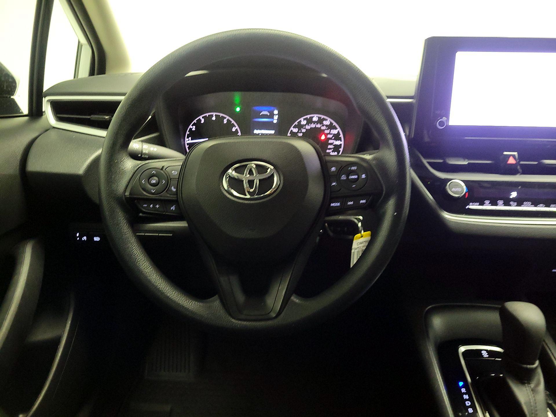 Thumbnail: 2023 Toyota Corolla - 10