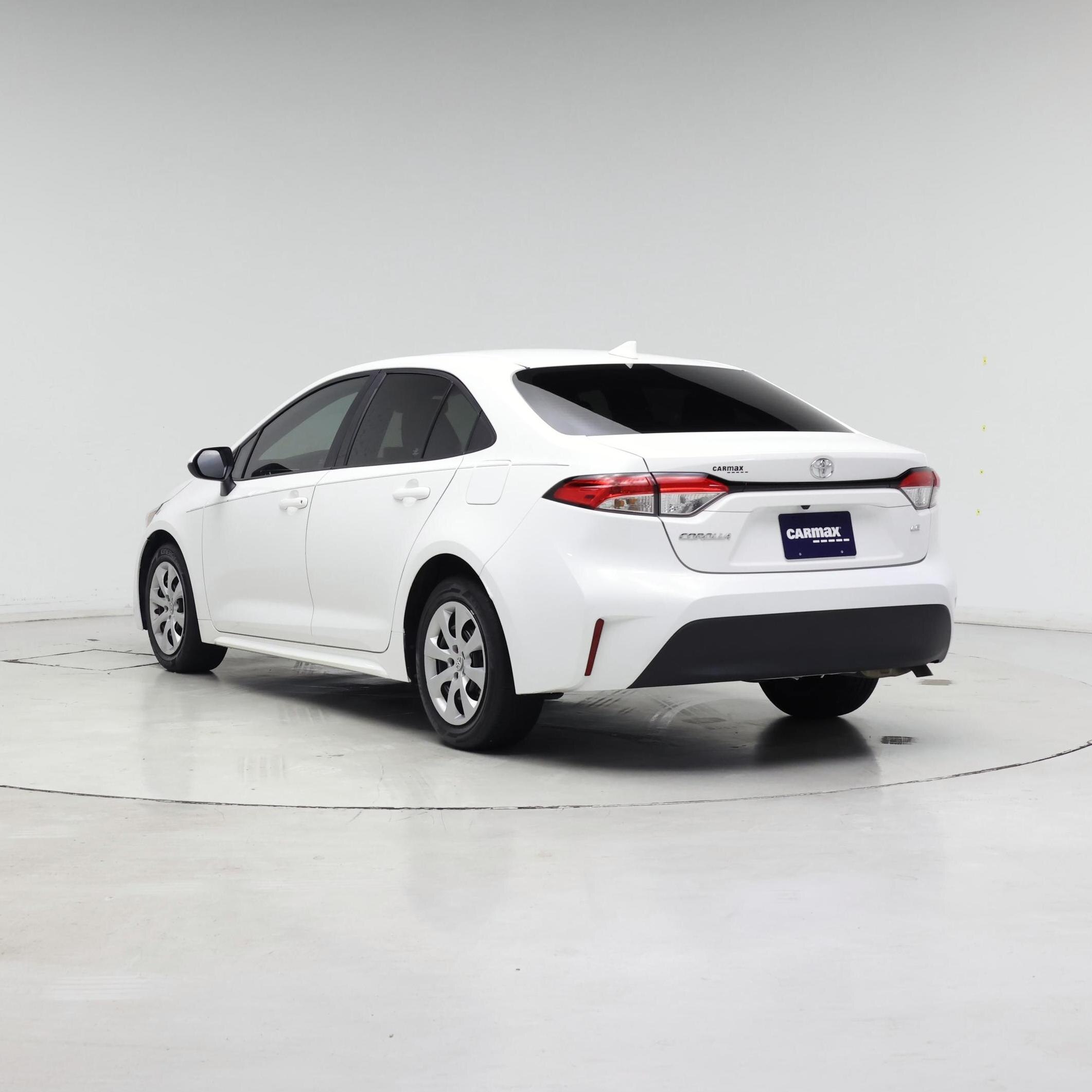 Thumbnail: 2023 Toyota Corolla - 2