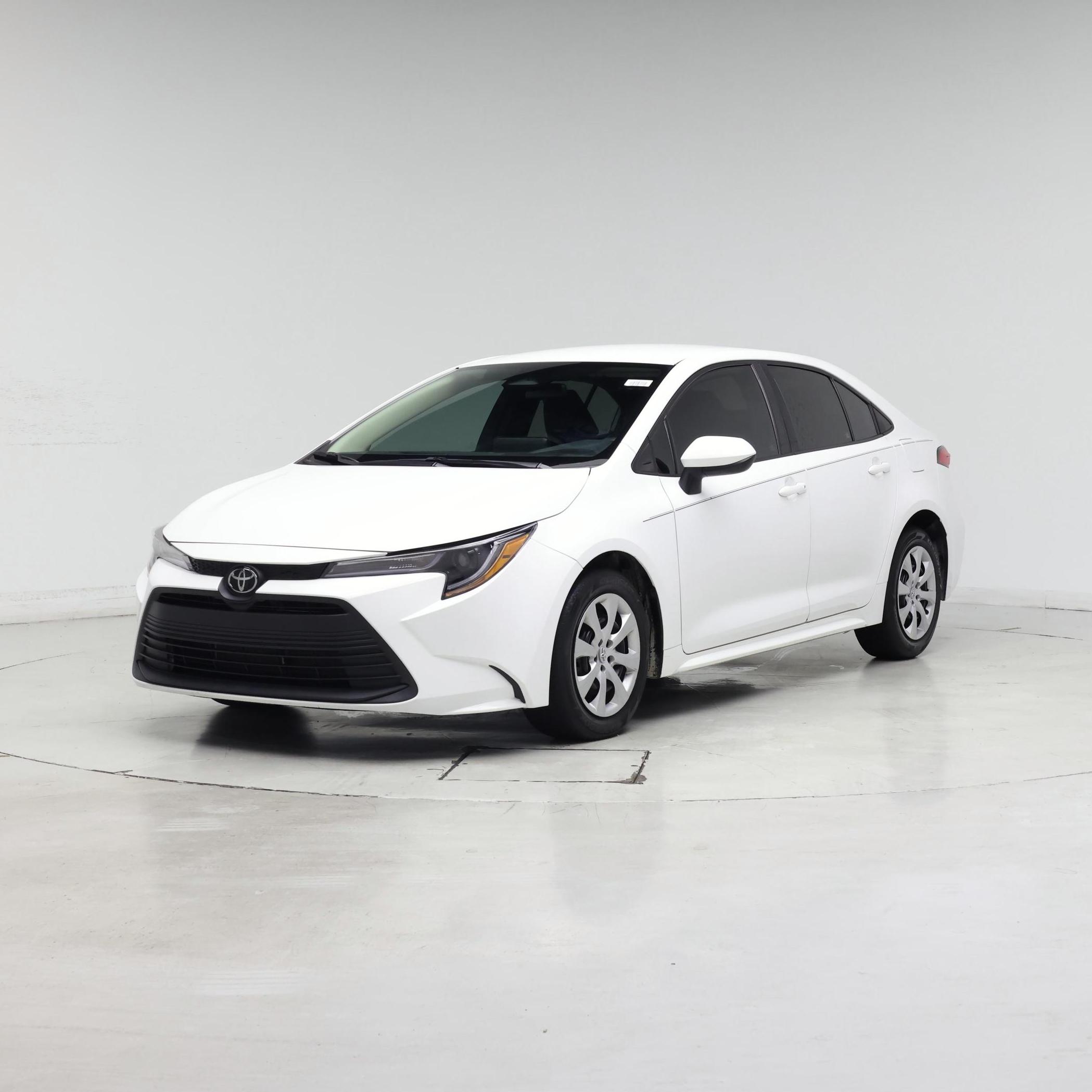 Thumbnail: 2023 Toyota Corolla - 4