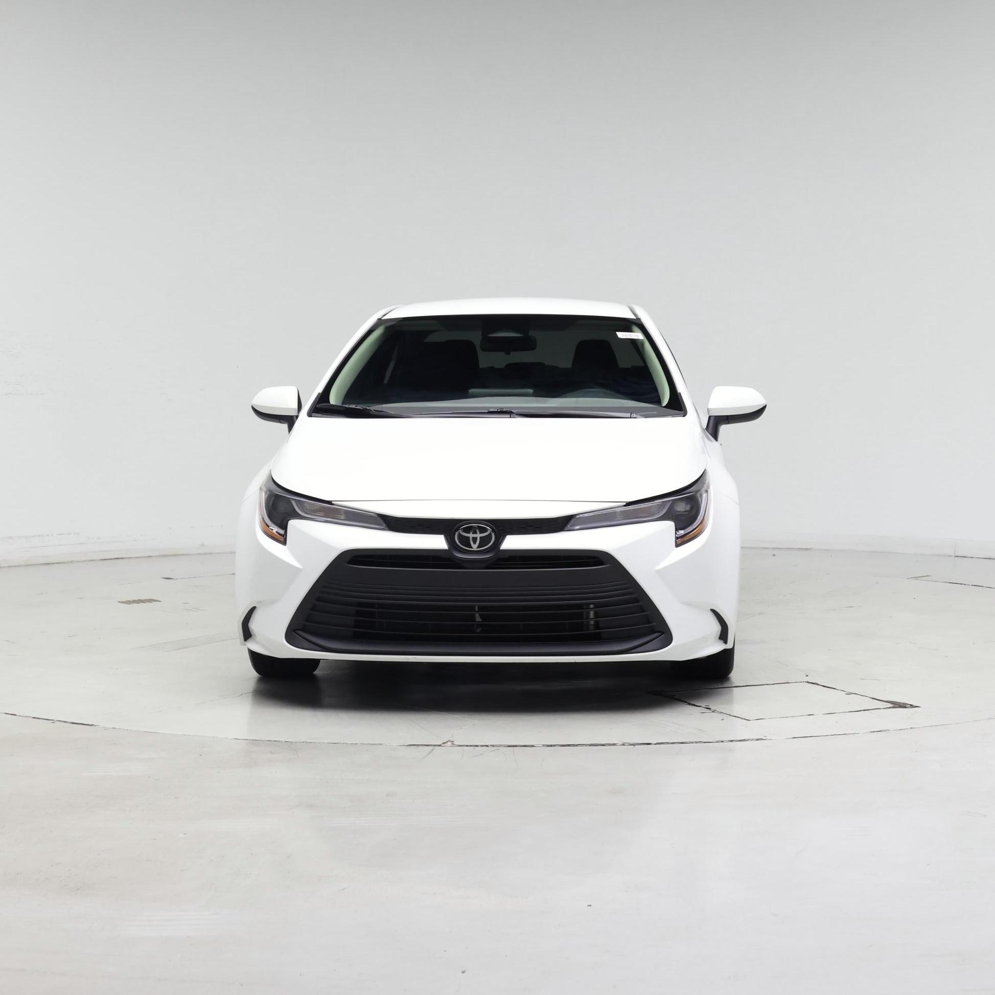 Thumbnail: 2023 Toyota Corolla - 5