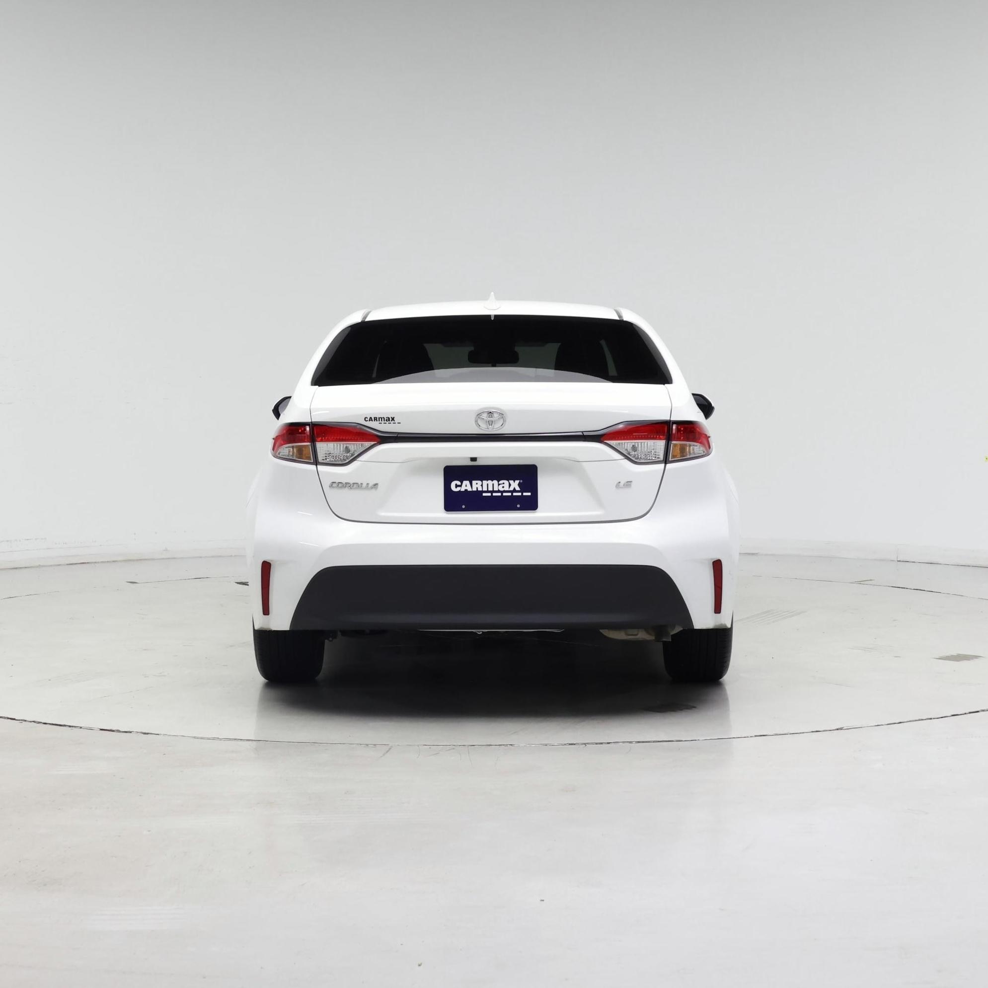 Thumbnail: 2023 Toyota Corolla - 6