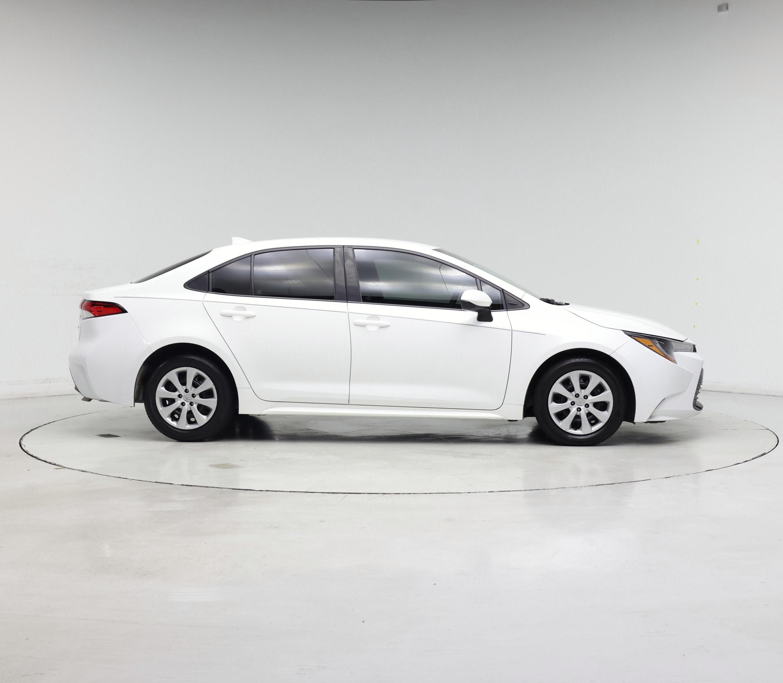 Thumbnail: 2023 Toyota Corolla - 7