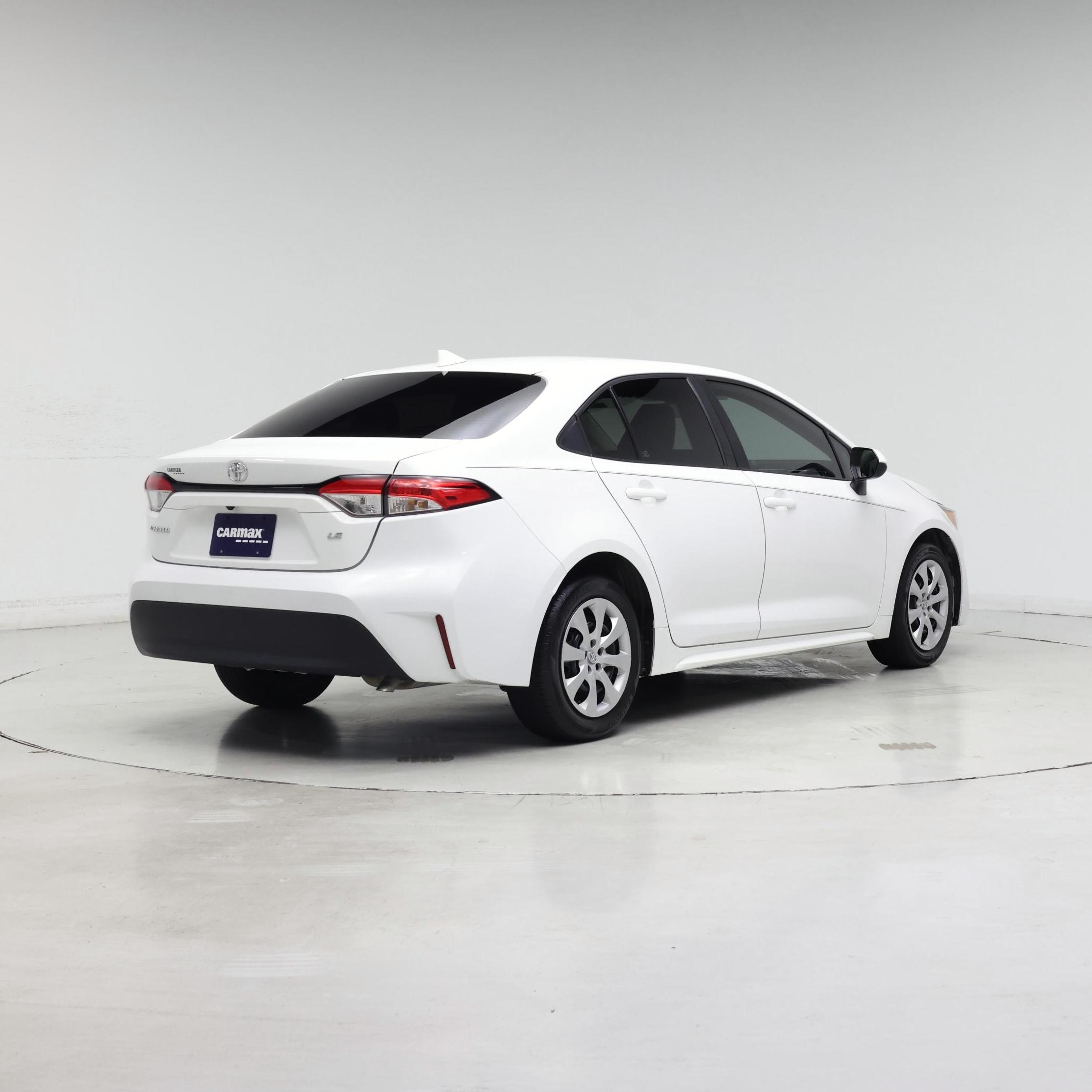 Thumbnail: 2023 Toyota Corolla - 8