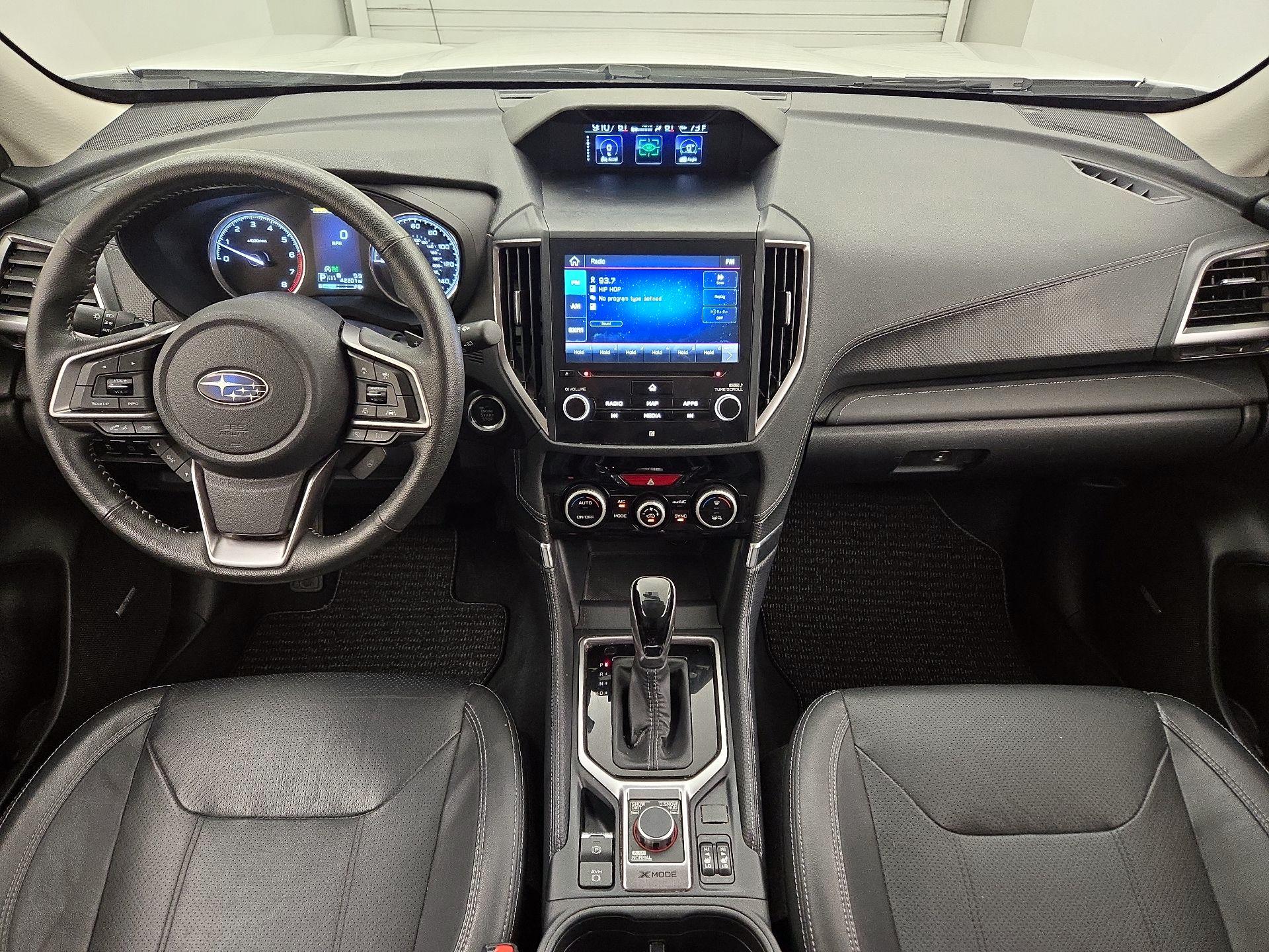 Thumbnail: 2019 Subaru Forester - 9