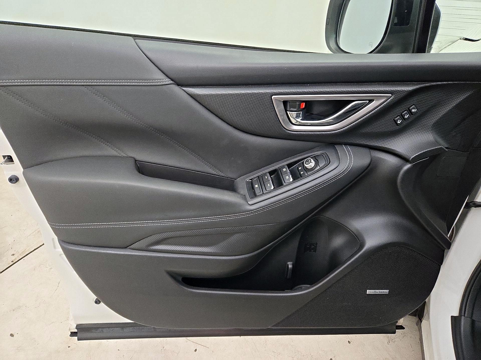 Thumbnail: 2019 Subaru Forester - 12