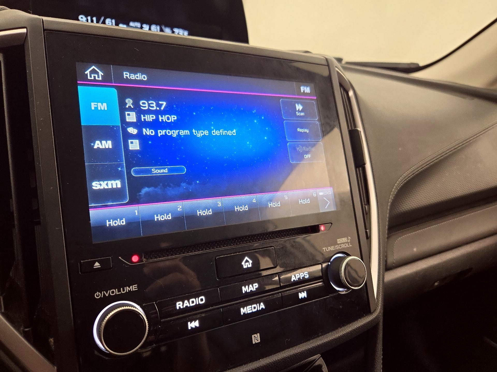 Thumbnail: 2019 Subaru Forester - 14