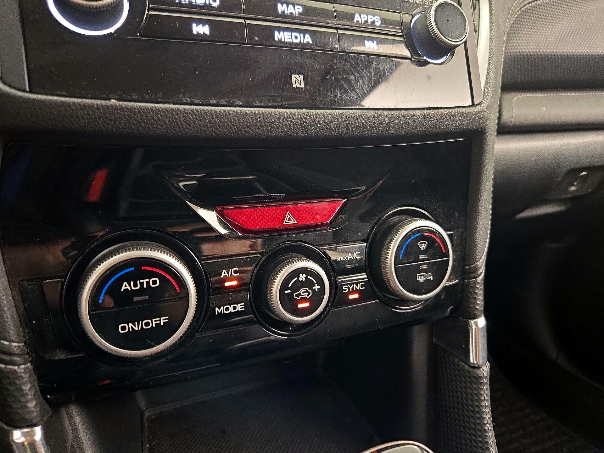Thumbnail: 2019 Subaru Forester - 15