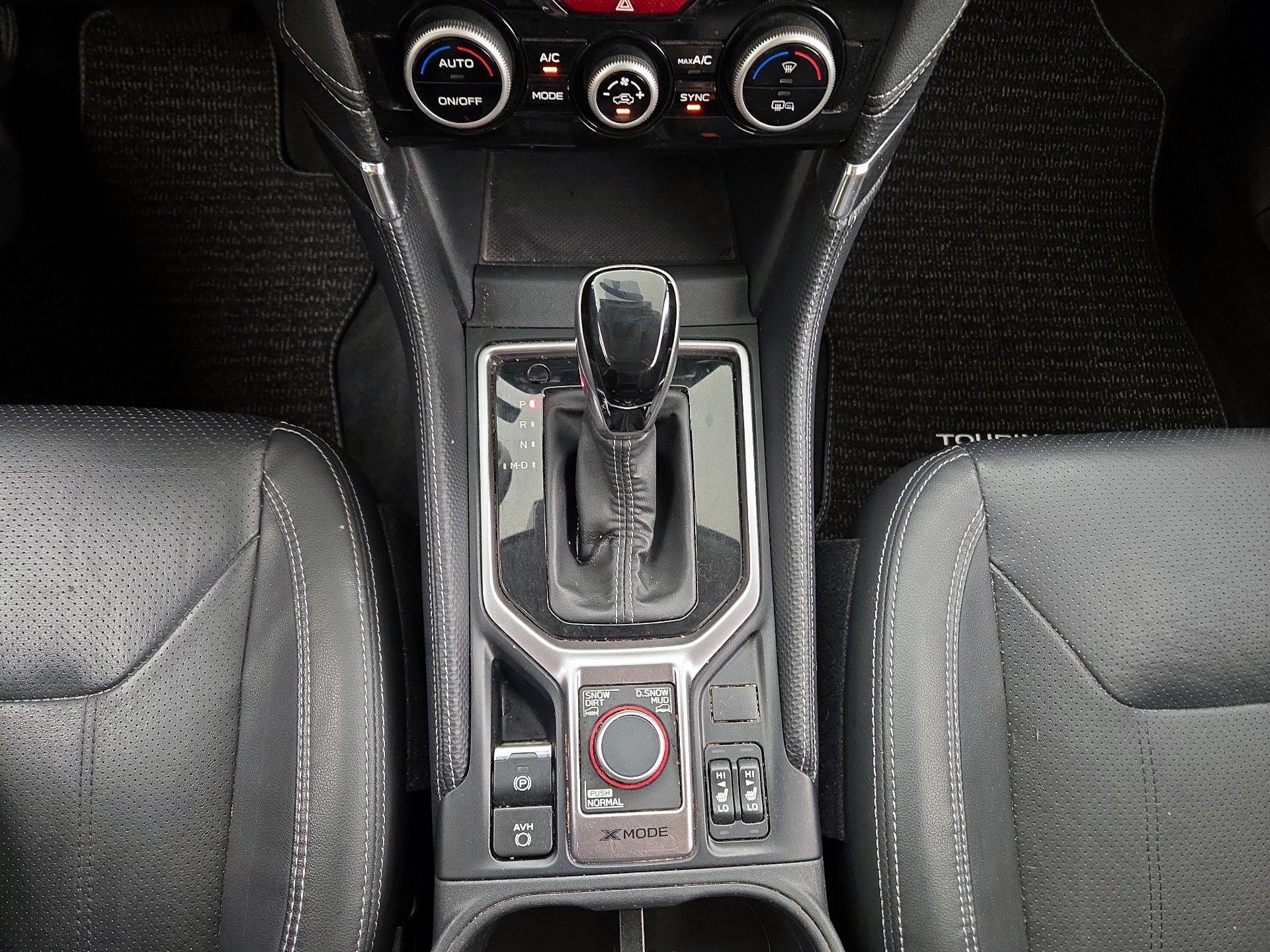 Thumbnail: 2019 Subaru Forester - 16