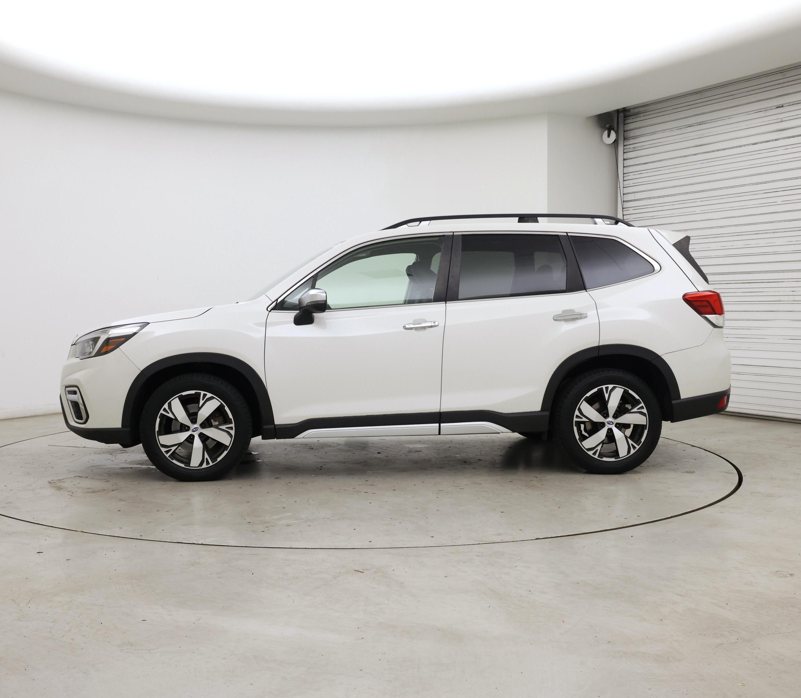 Thumbnail: 2019 Subaru Forester - 3