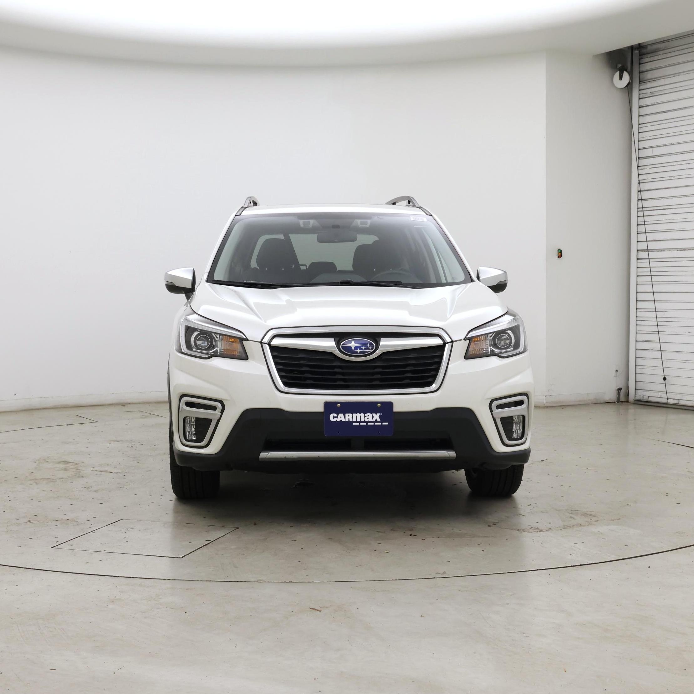 Thumbnail: 2019 Subaru Forester - 5