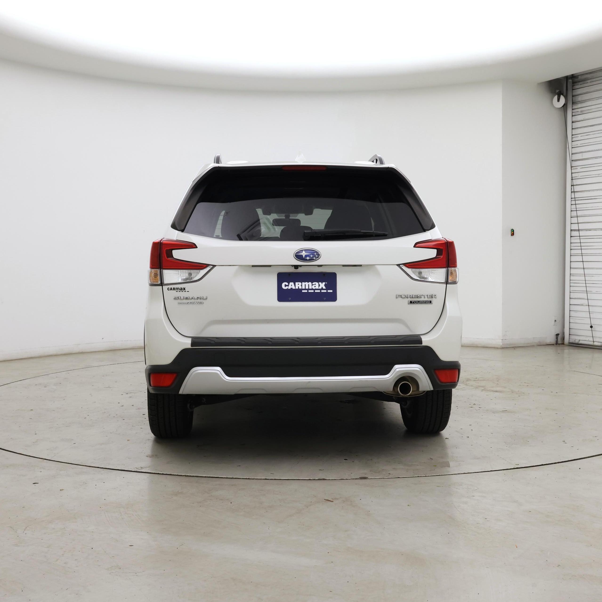 Thumbnail: 2019 Subaru Forester - 6