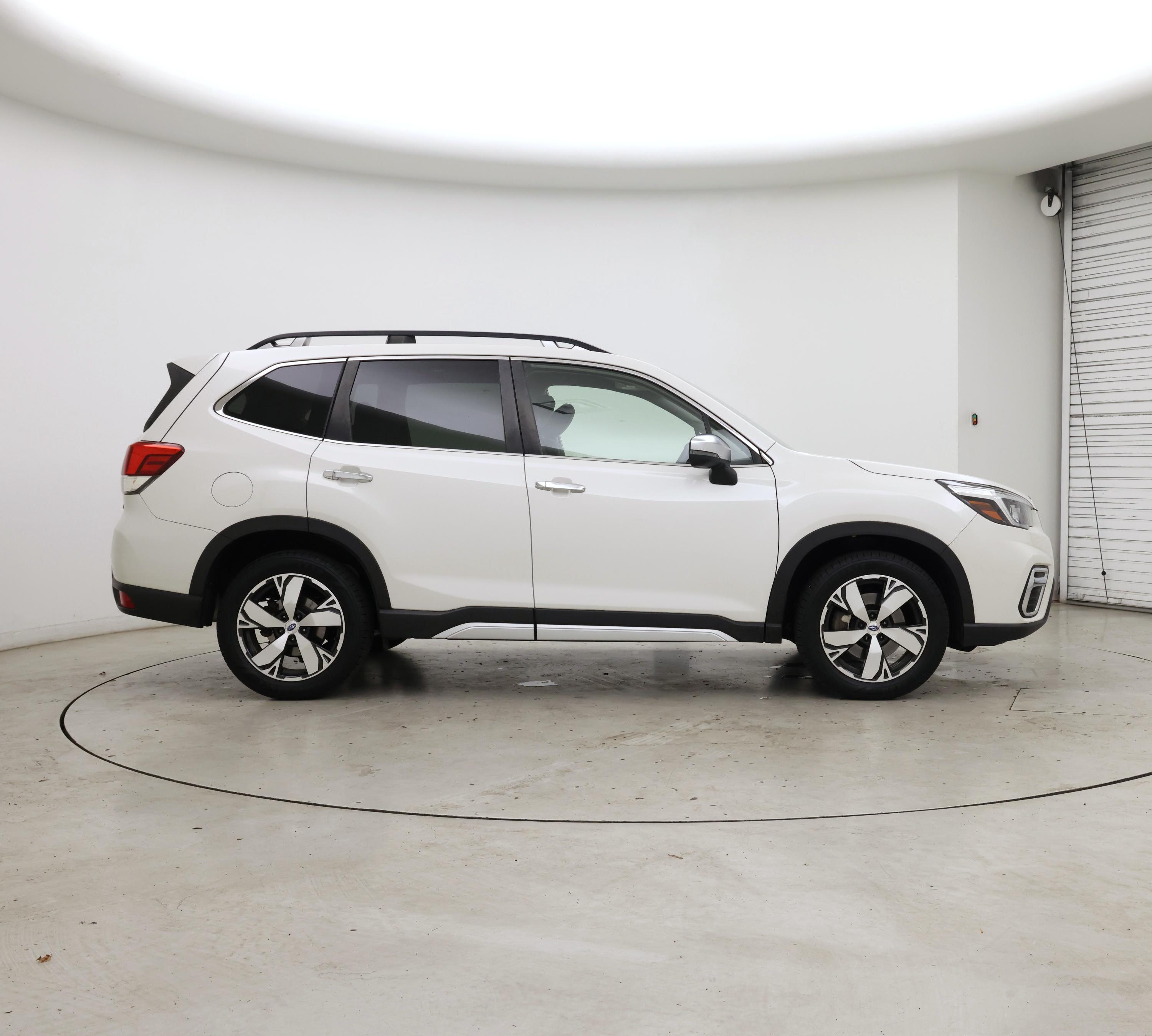 Thumbnail: 2019 Subaru Forester - 7