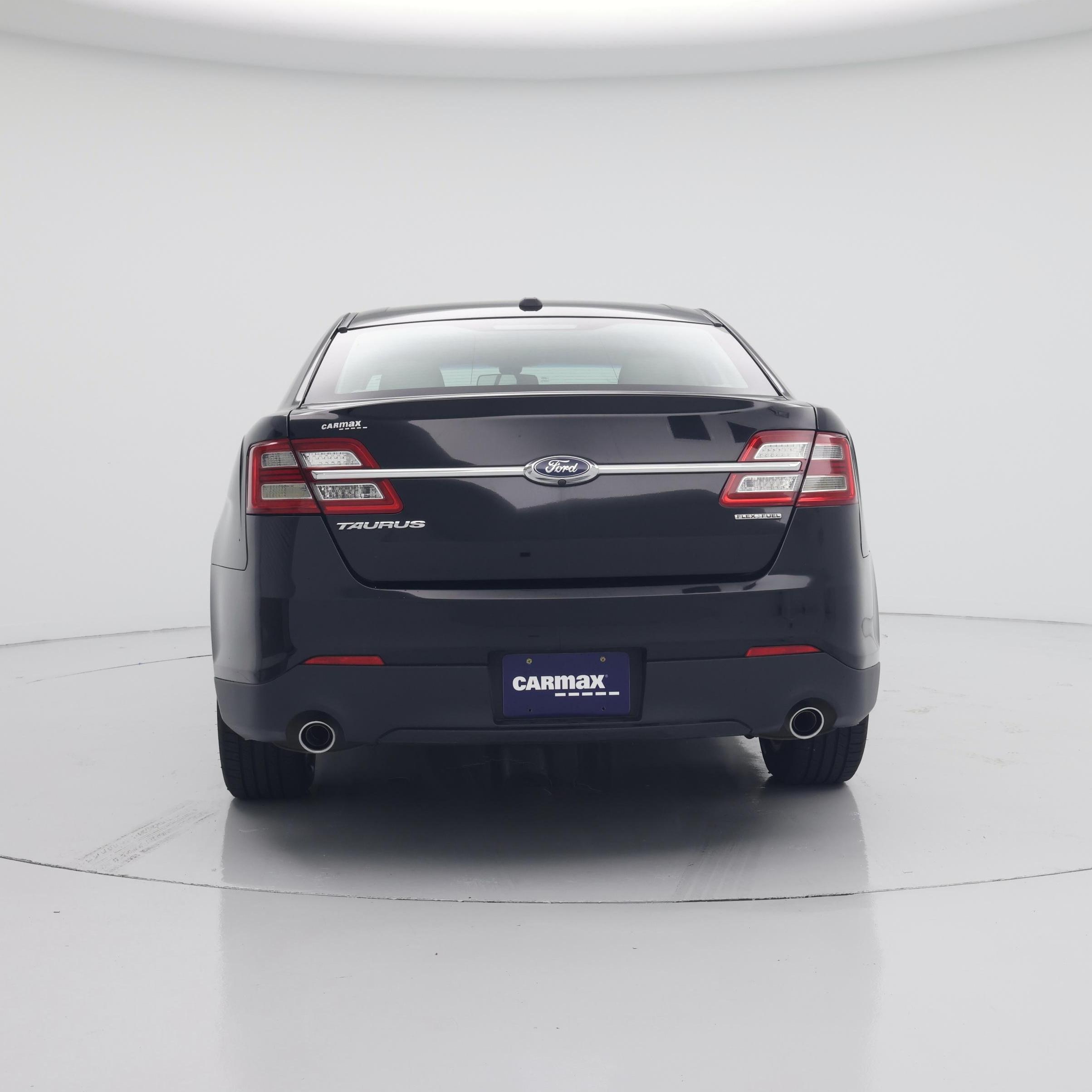 Thumbnail: 2017 Ford Taurus - 6