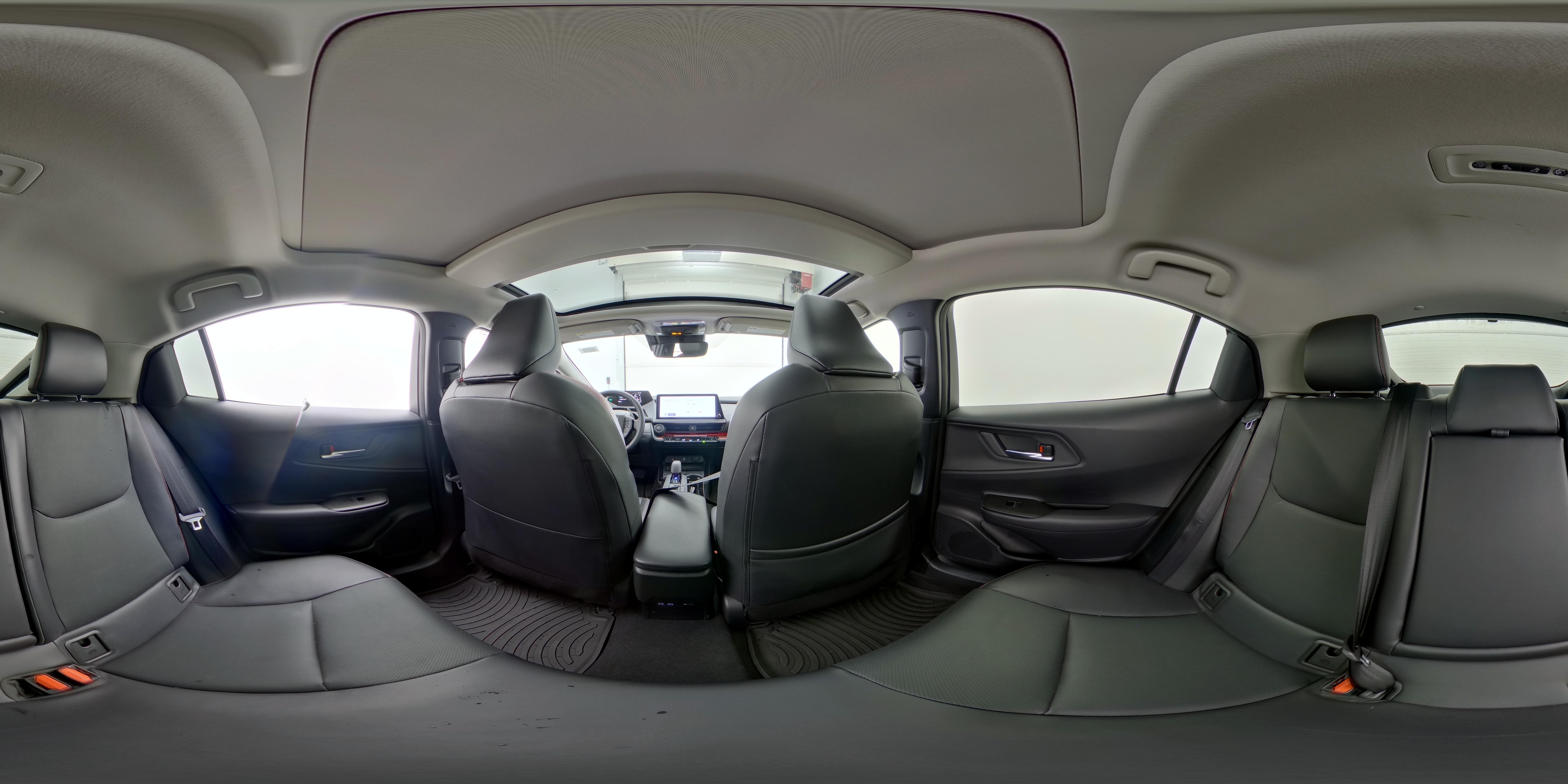 2024 Toyota Prius Prime XSE - Photo 27