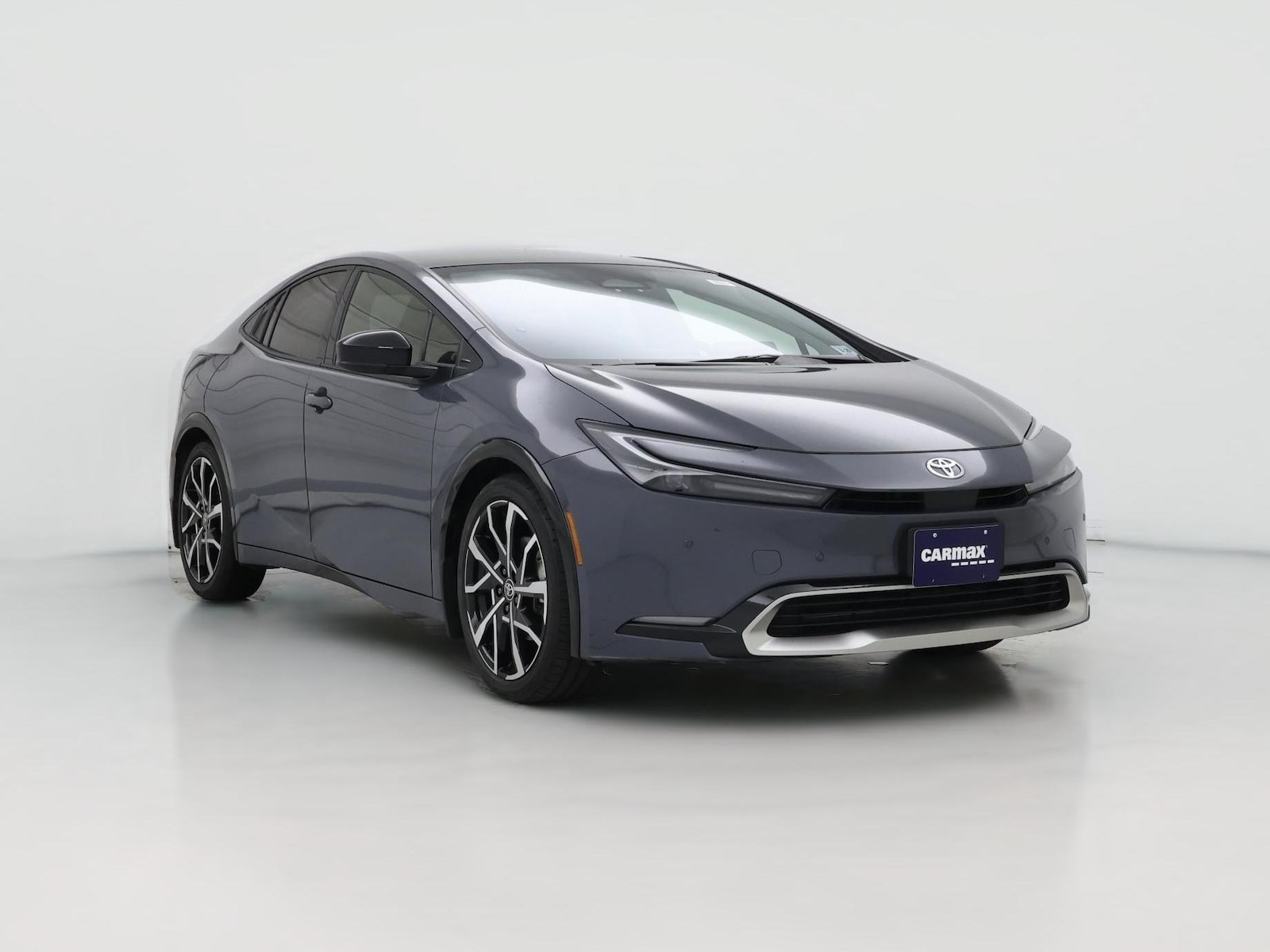 2024 Toyota Prius Prime