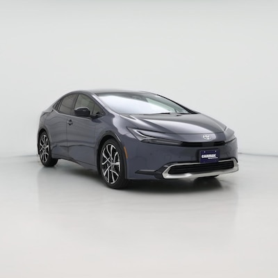 2024 Toyota Prius Prime Hybrid XSE Premium