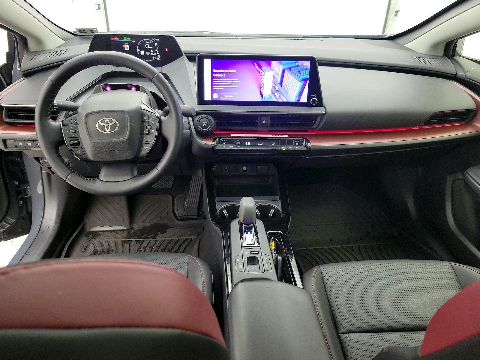 2024 Toyota Prius Prime XSE - Photo 10