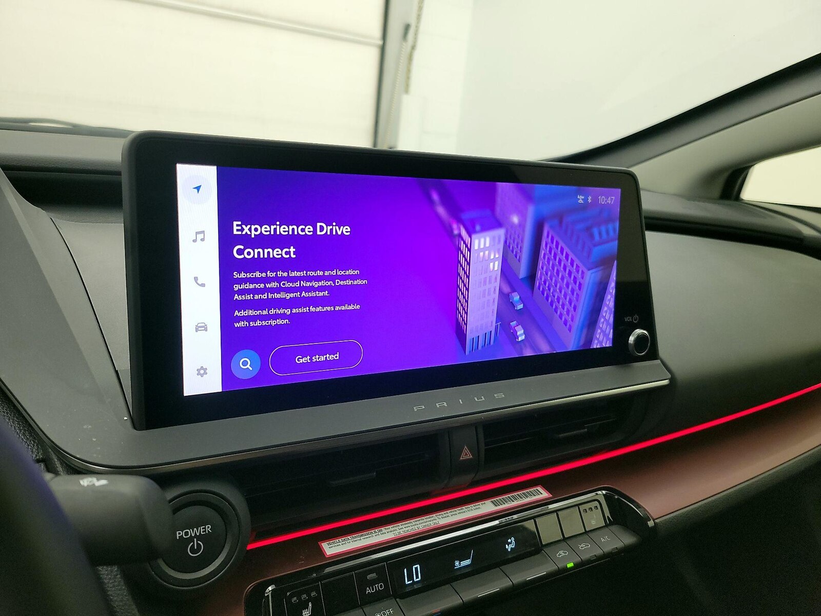 2024 Toyota Prius Prime XSE - Photo 15
