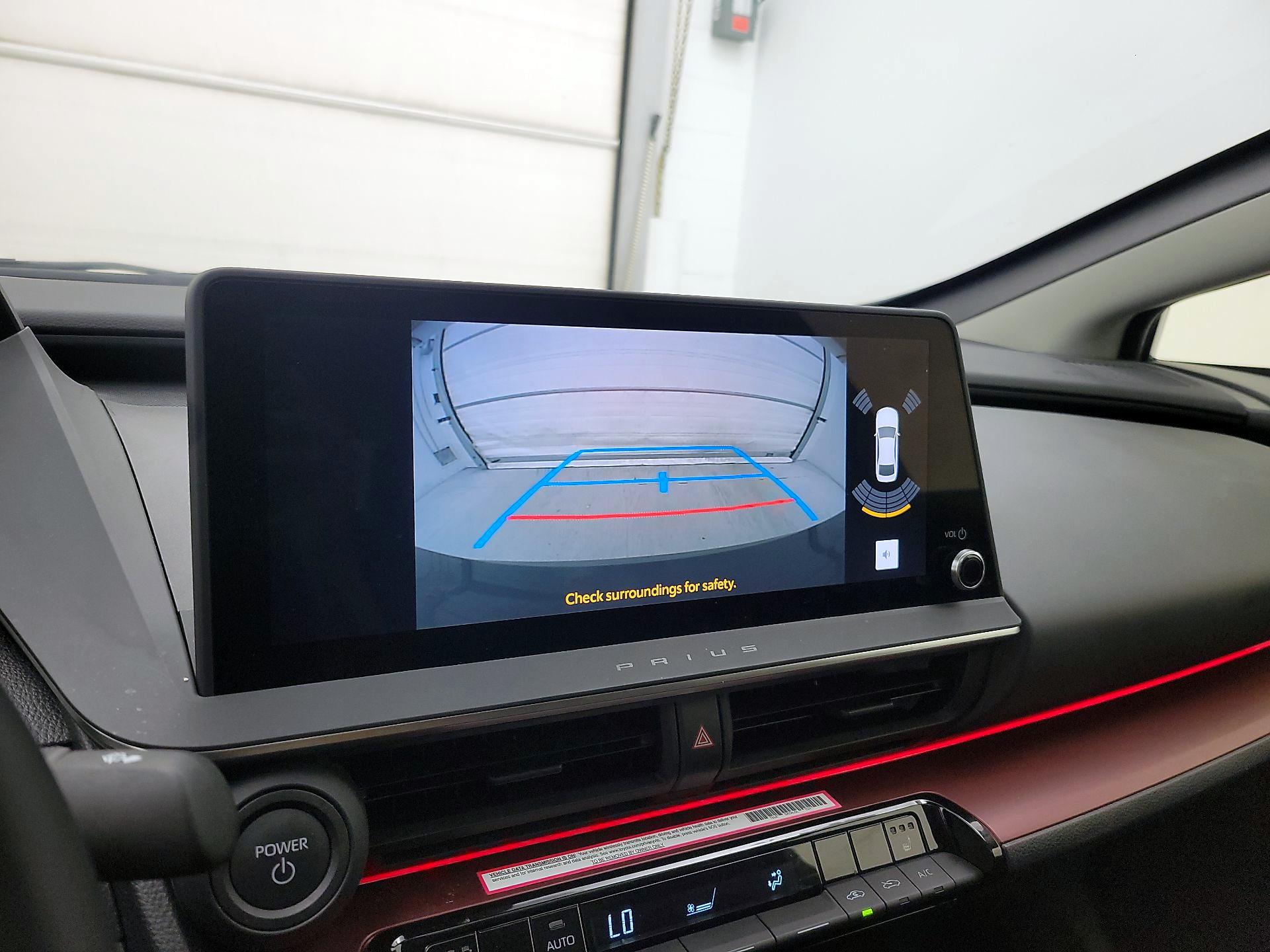 Thumbnail: 2024 Toyota Prius Prime - 15
