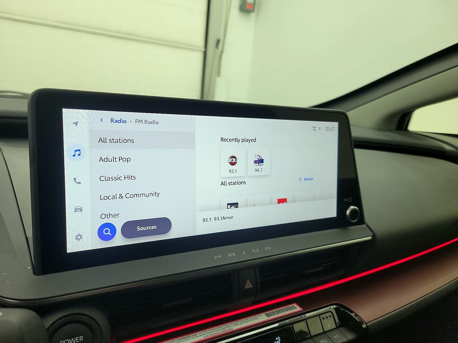 2024 Toyota Prius Prime XSE - Photo 17
