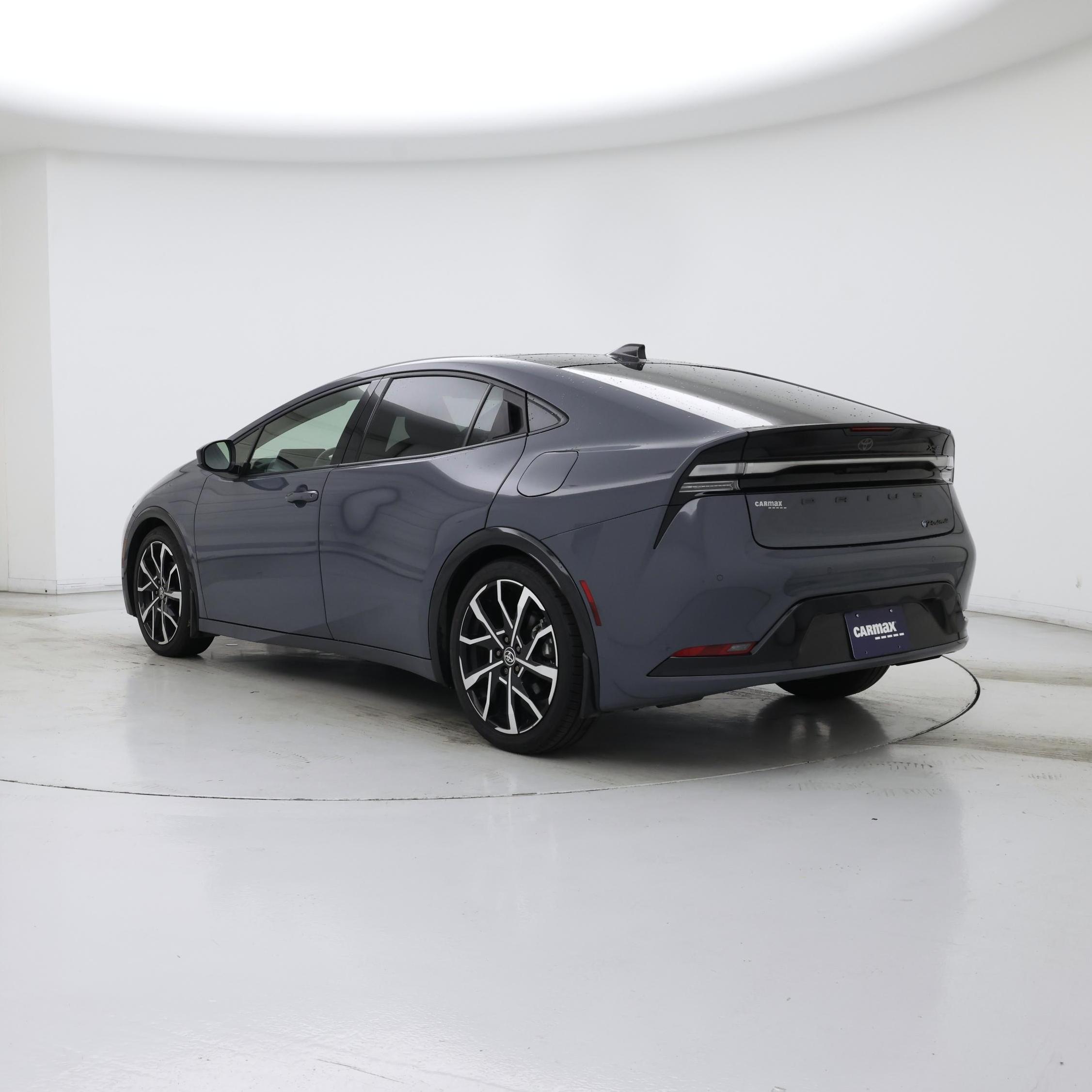 Thumbnail: 2024 Toyota Prius Prime - 2