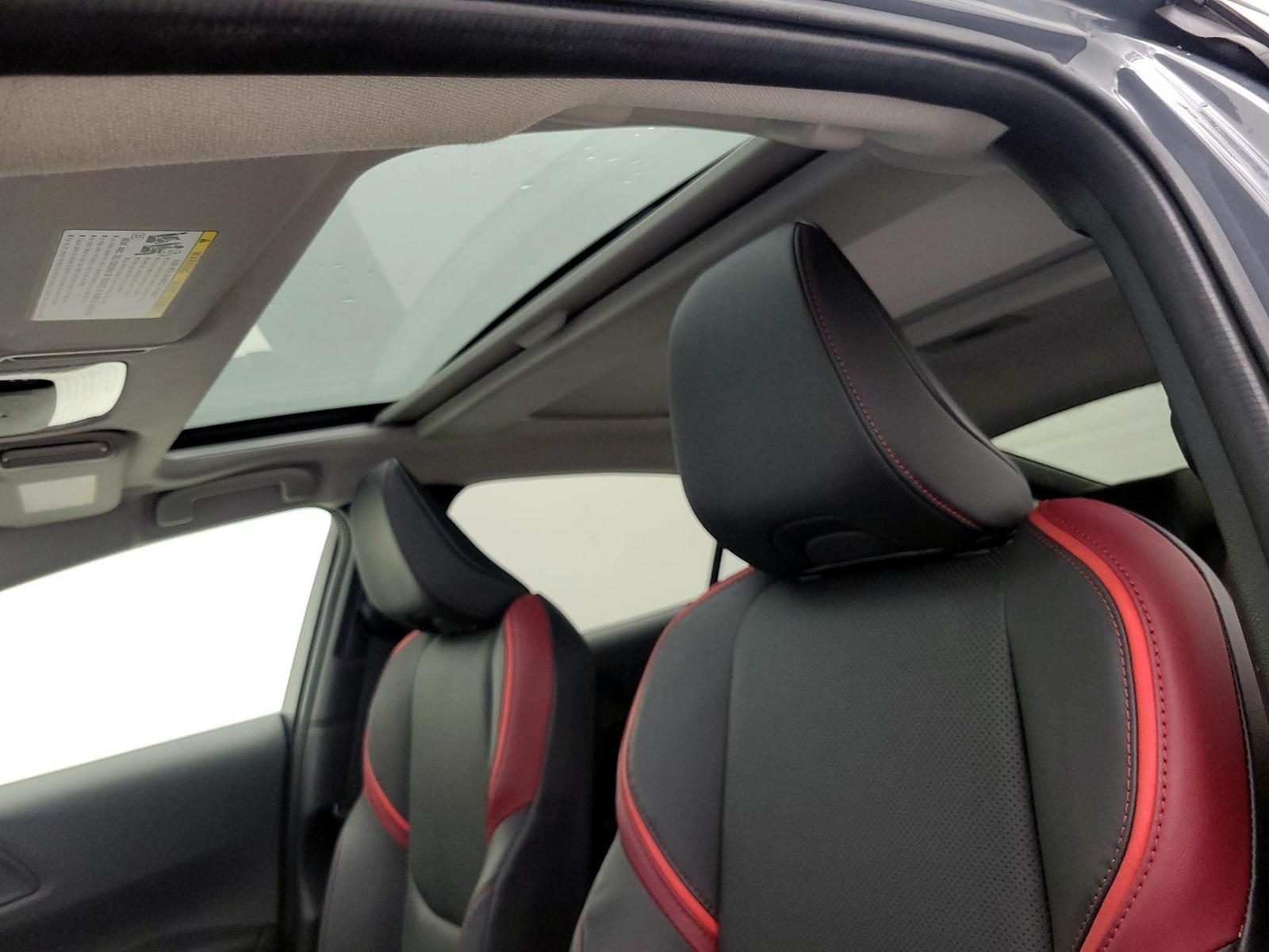 2024 Toyota Prius Prime XSE - Photo 21
