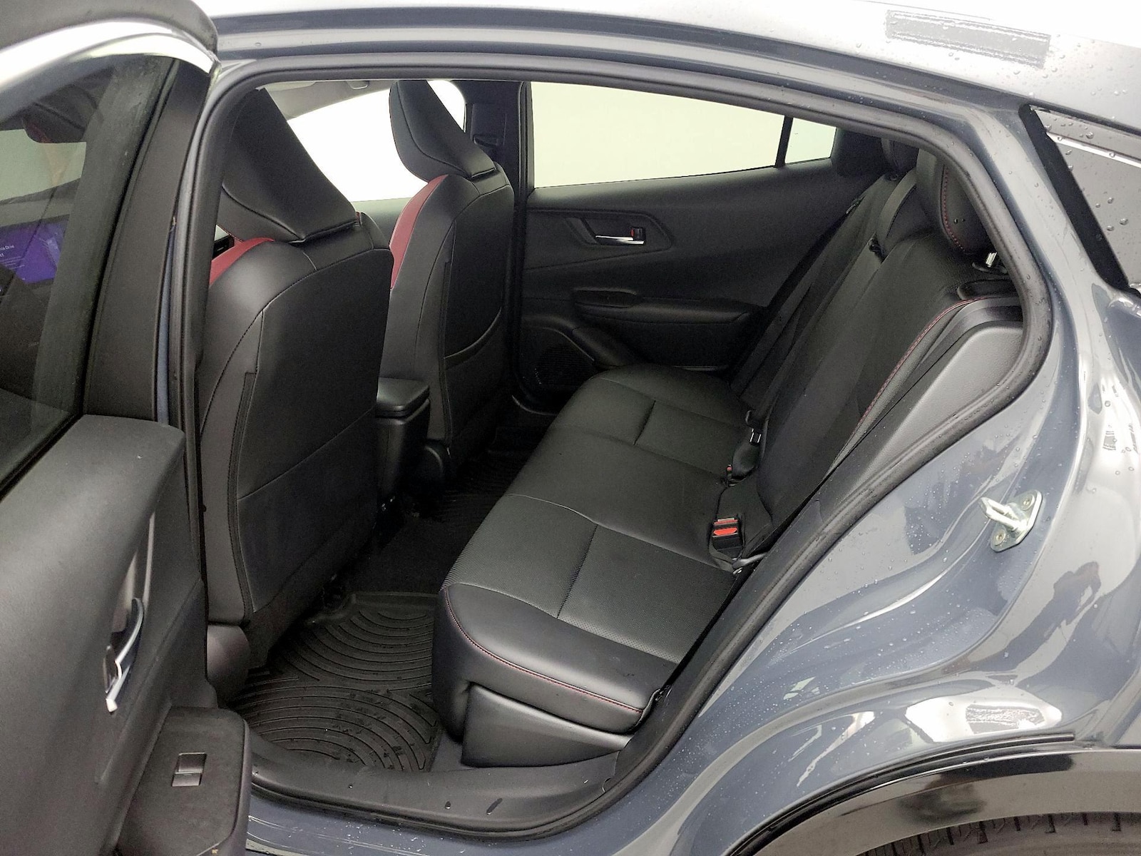 2024 Toyota Prius Prime XSE - Photo 22