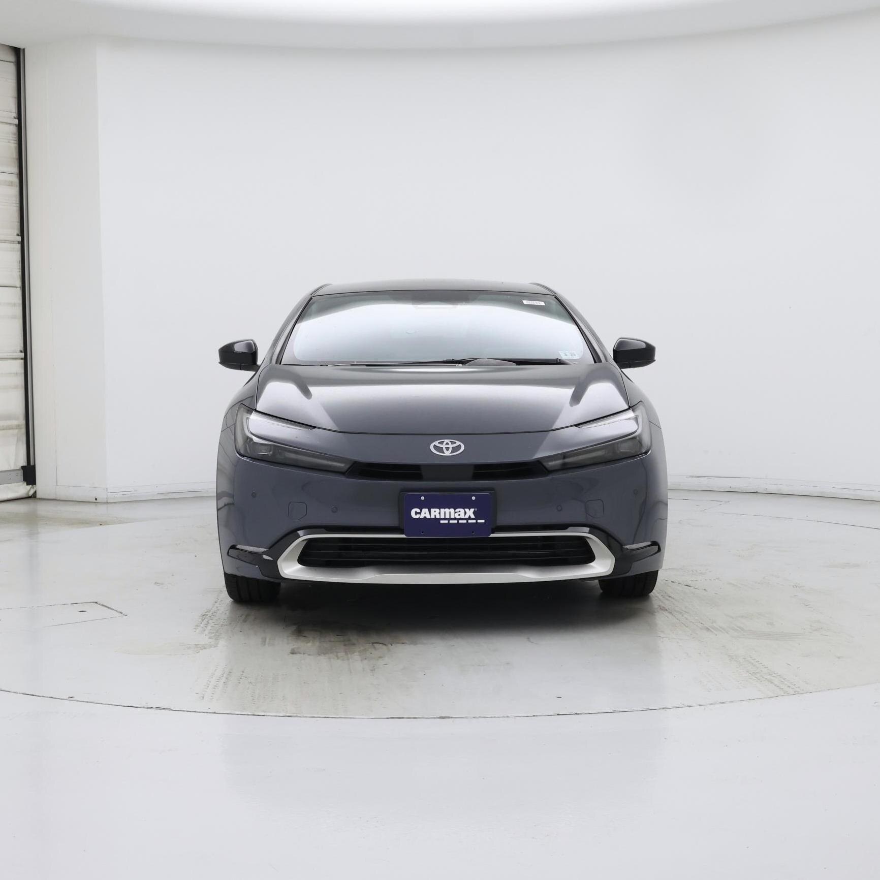 Thumbnail: 2024 Toyota Prius Prime - 5