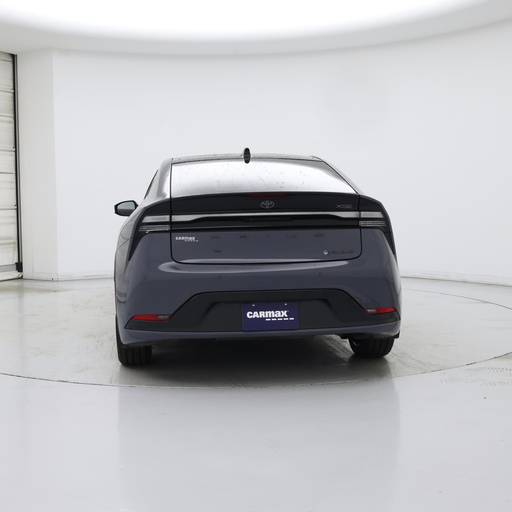 Thumbnail: 2024 Toyota Prius Prime - 6
