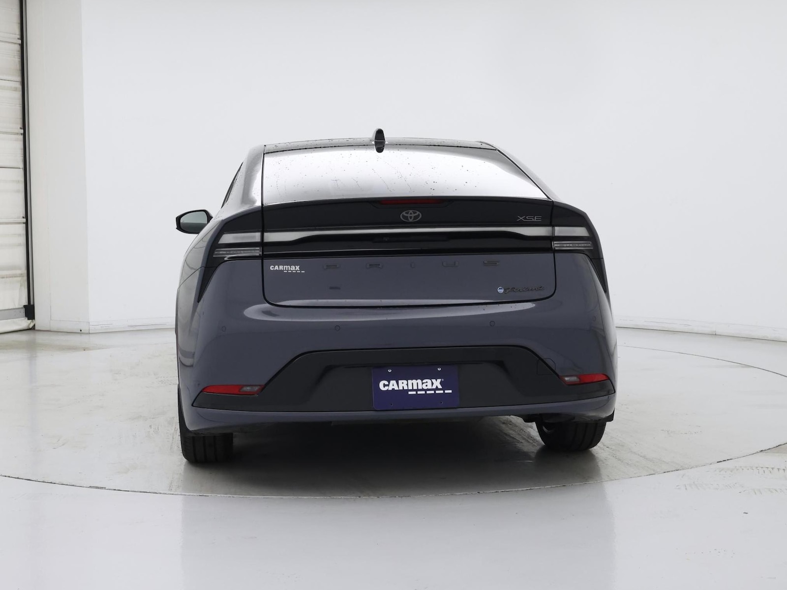 2024 Toyota Prius Prime XSE - Photo 7