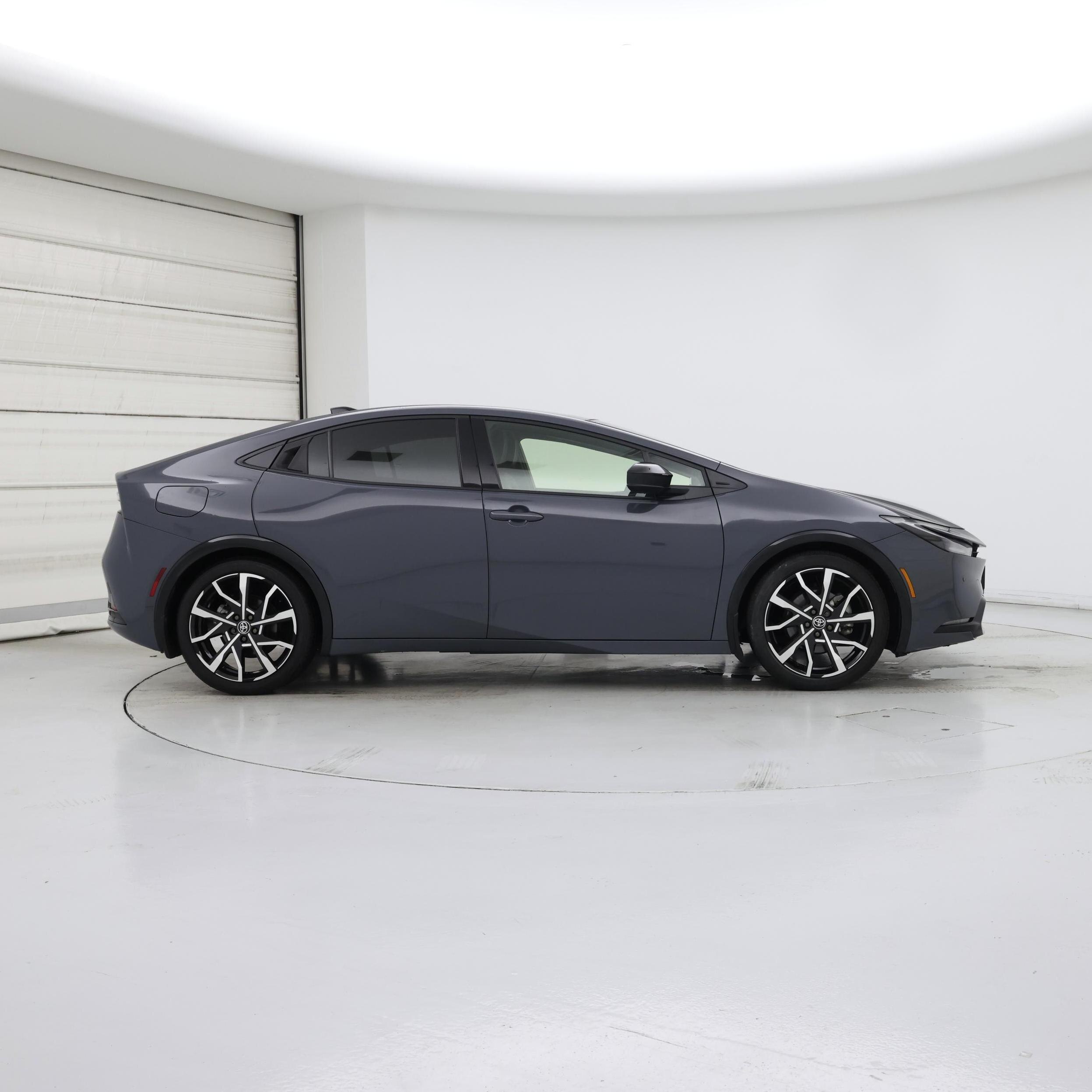 Thumbnail: 2024 Toyota Prius Prime - 7
