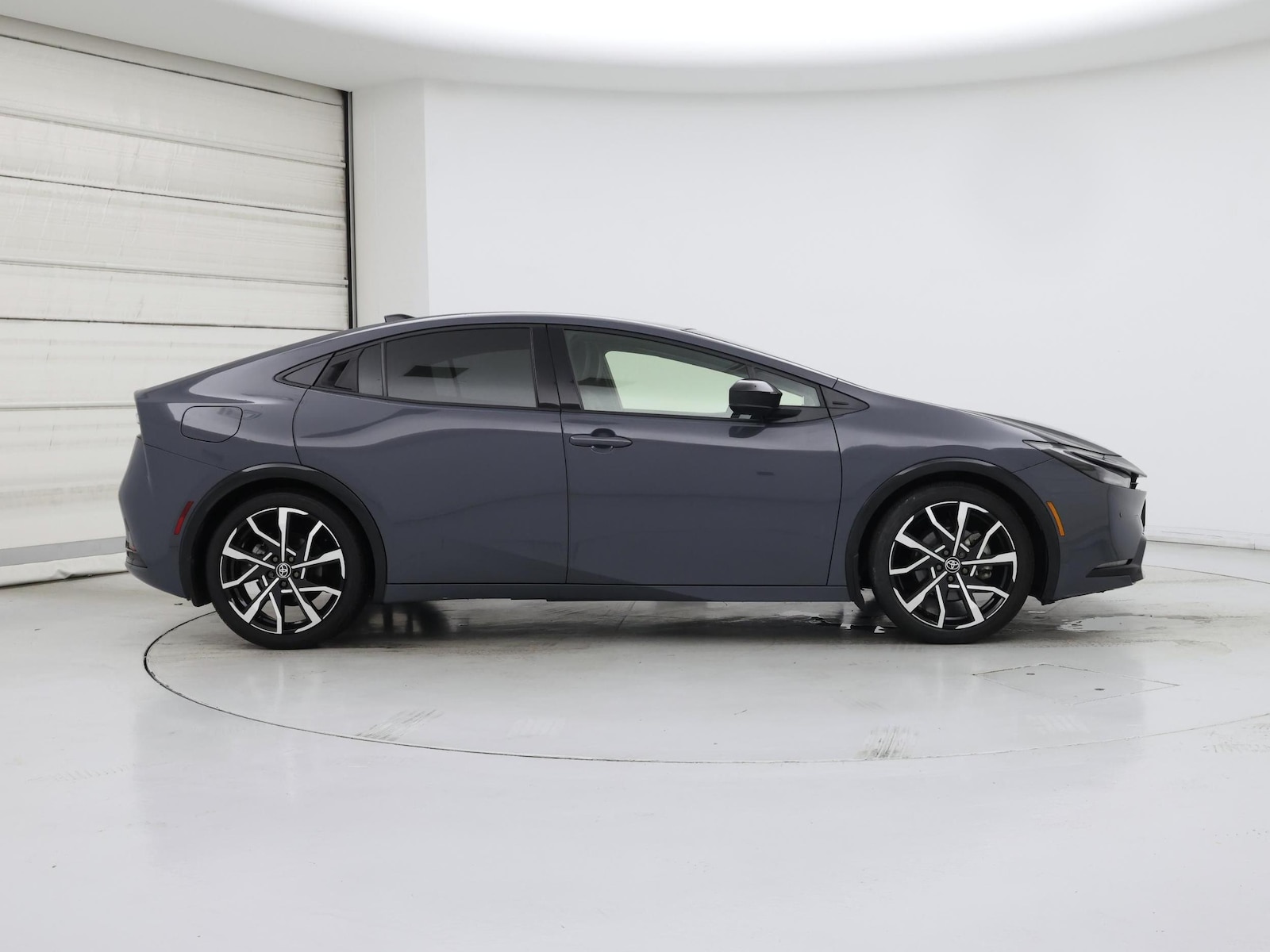2024 Toyota Prius Prime XSE - Photo 8