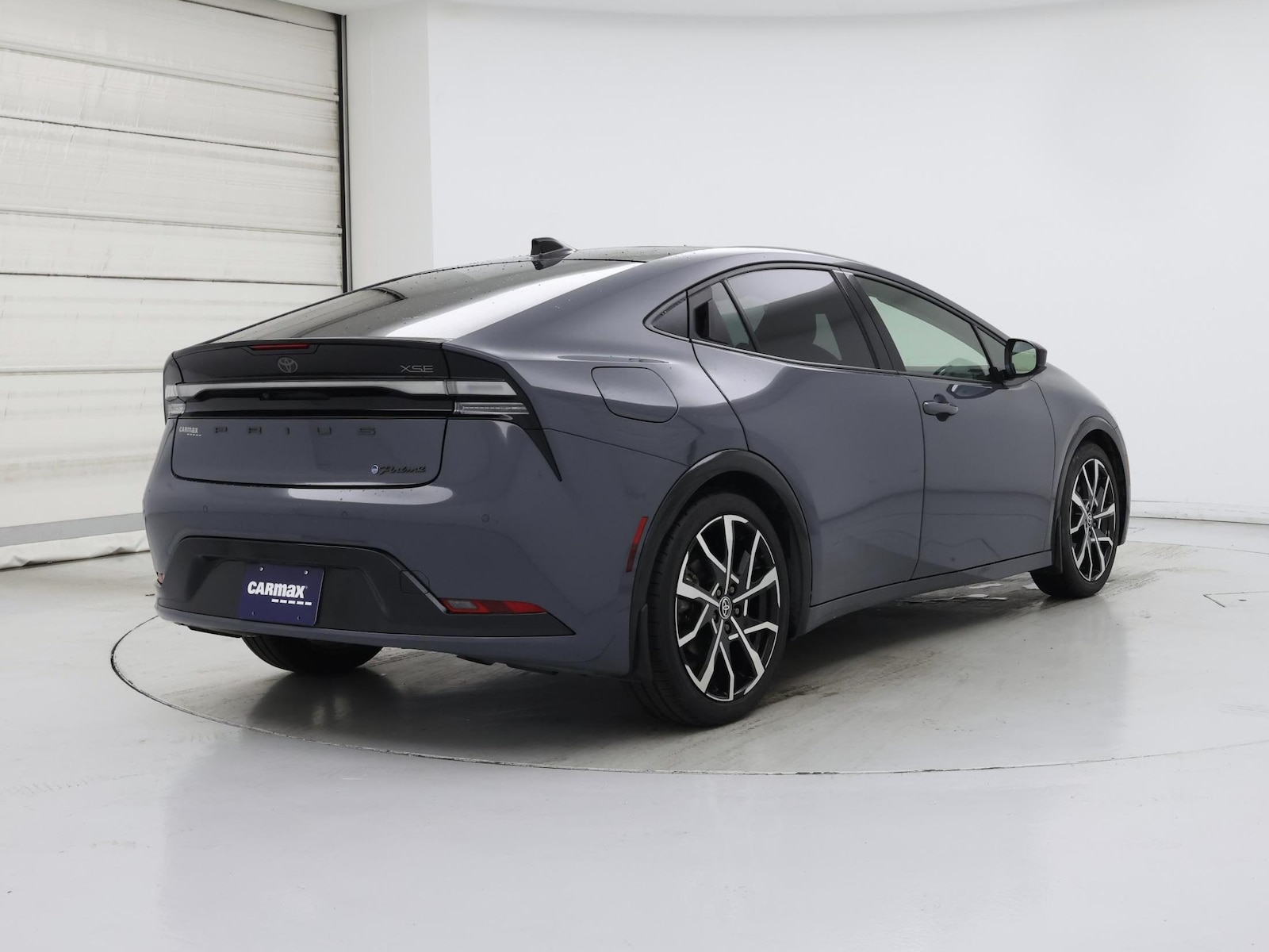 2024 Toyota Prius Prime XSE - Photo 9