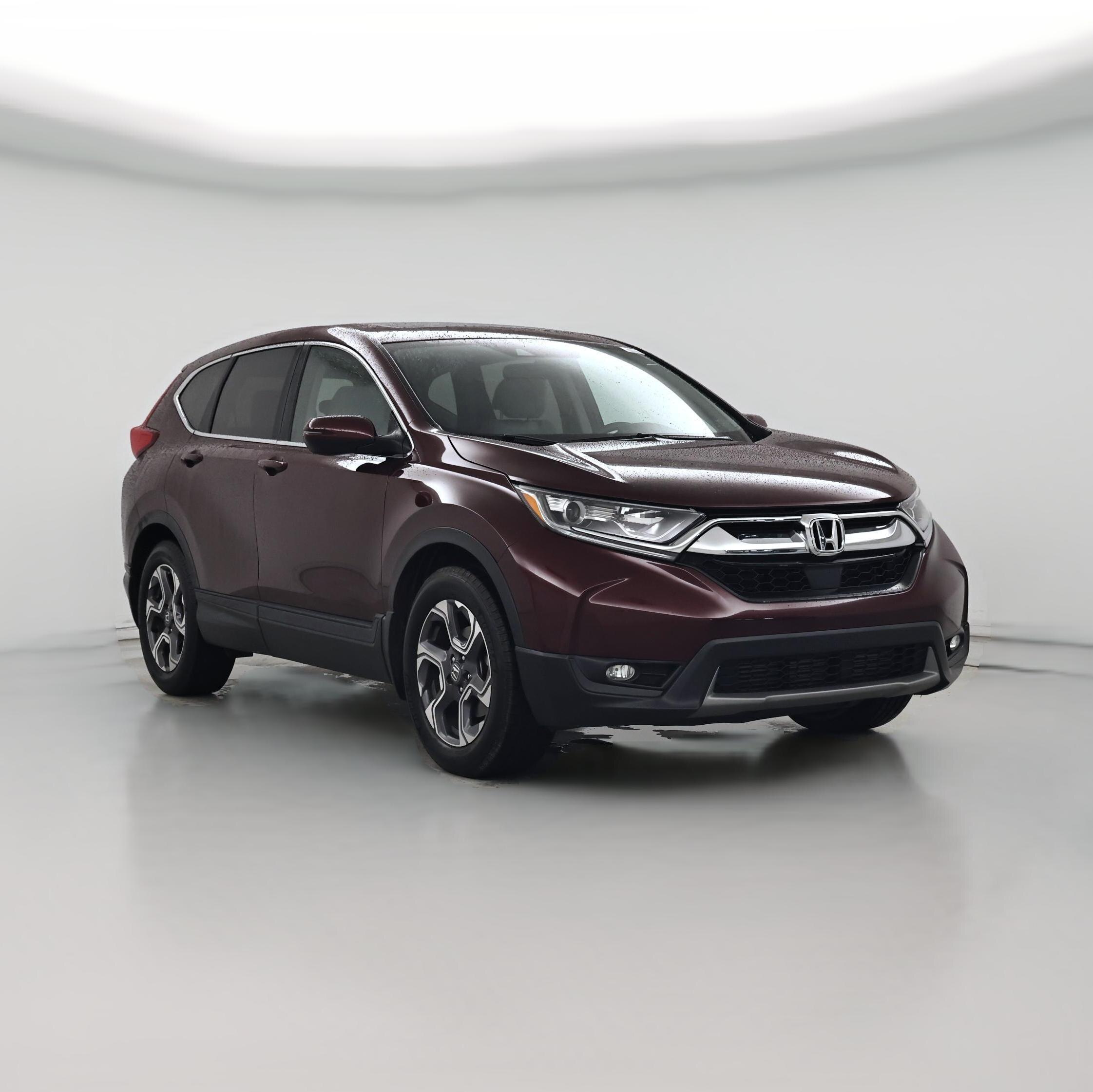 Thumbnail: 2018 Honda CR-V - 1