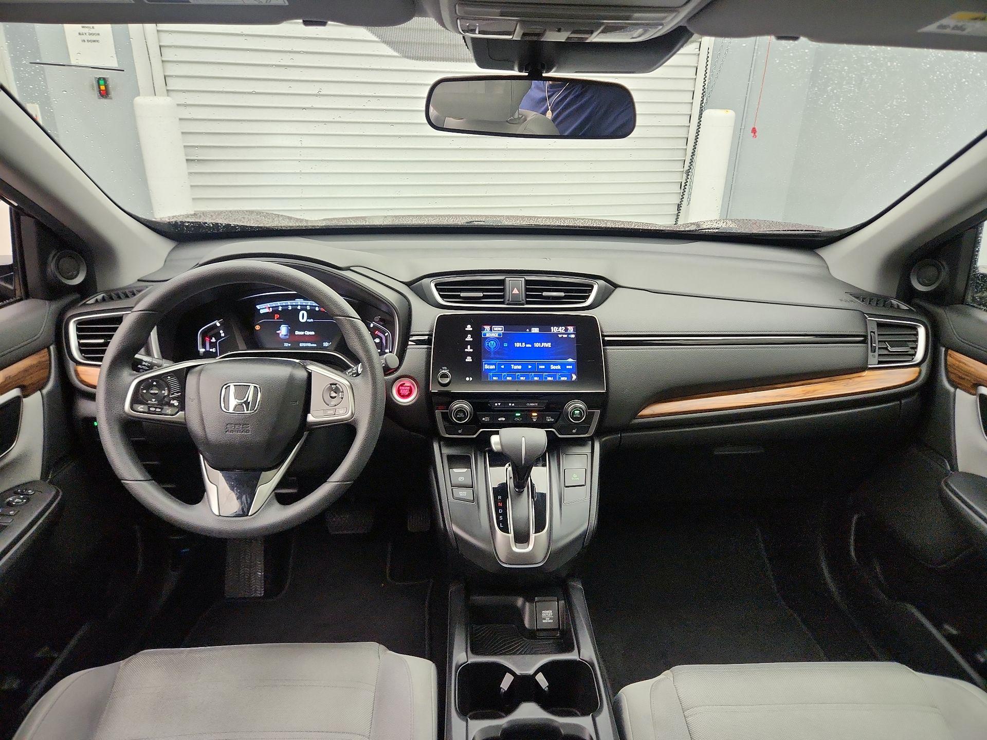 Thumbnail: 2018 Honda CR-V - 9