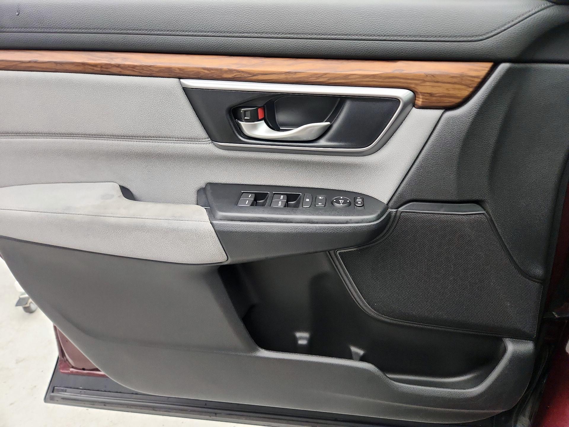 Thumbnail: 2018 Honda CR-V - 12