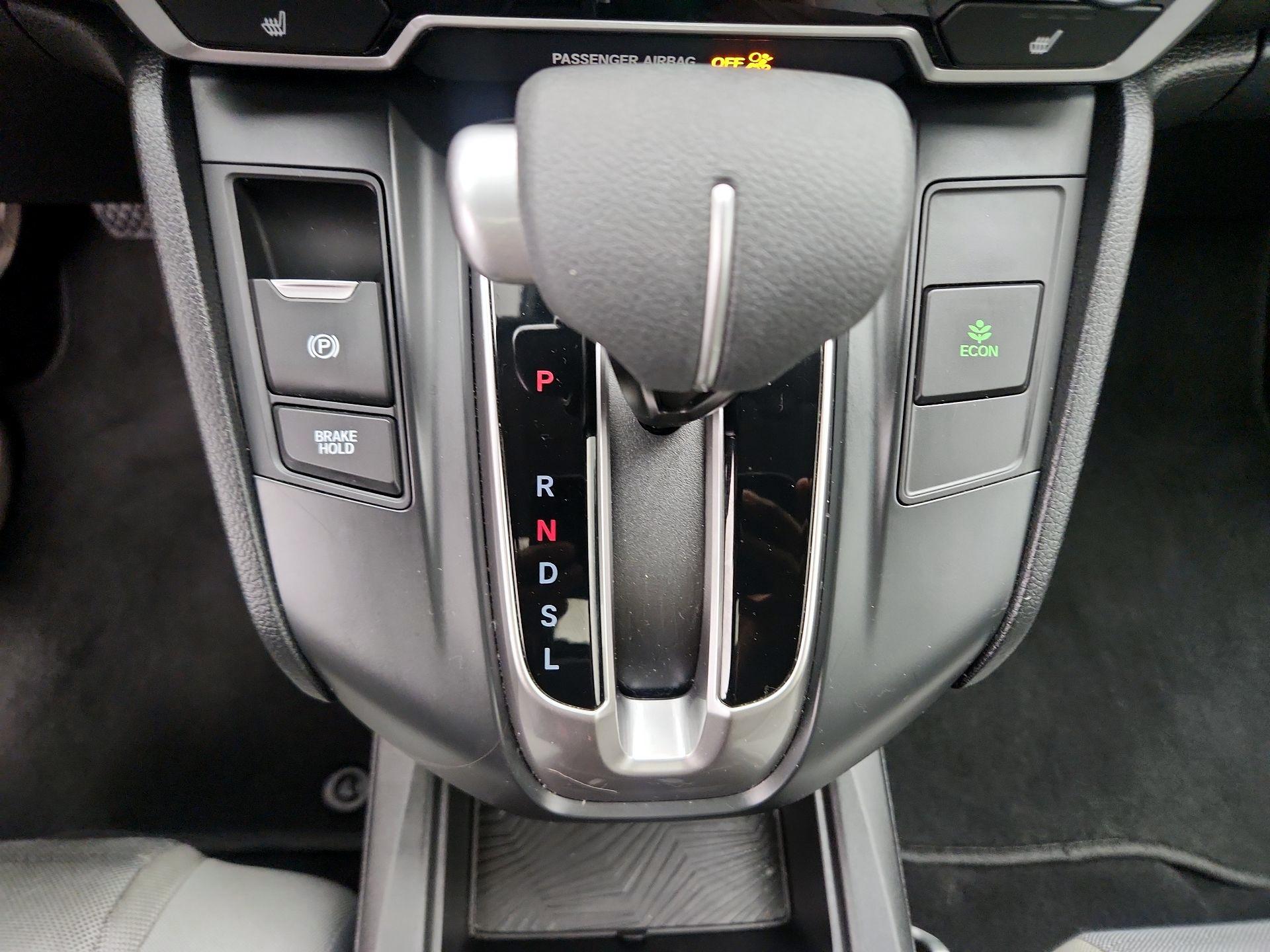 Thumbnail: 2018 Honda CR-V - 17