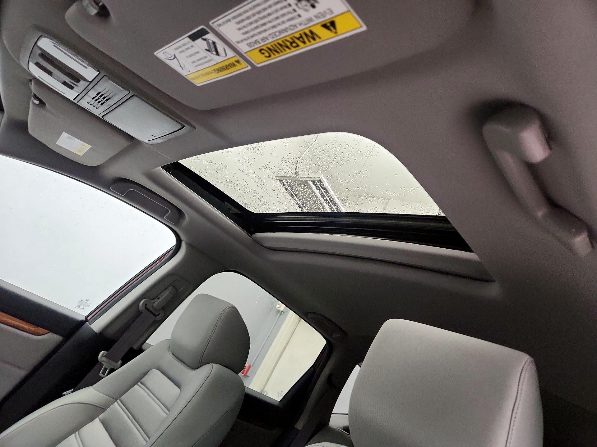 Thumbnail: 2018 Honda CR-V - 19