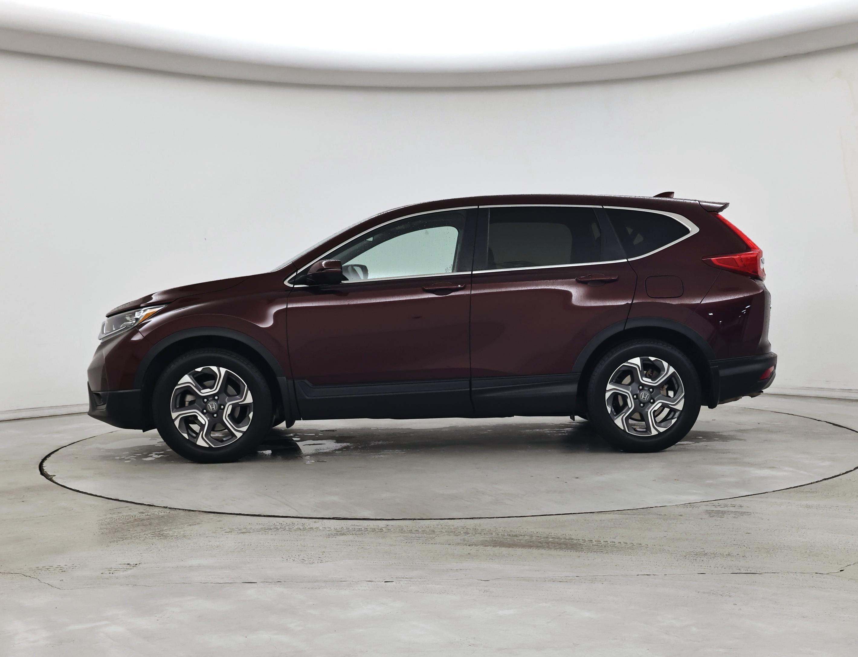 Thumbnail: 2018 Honda CR-V - 3
